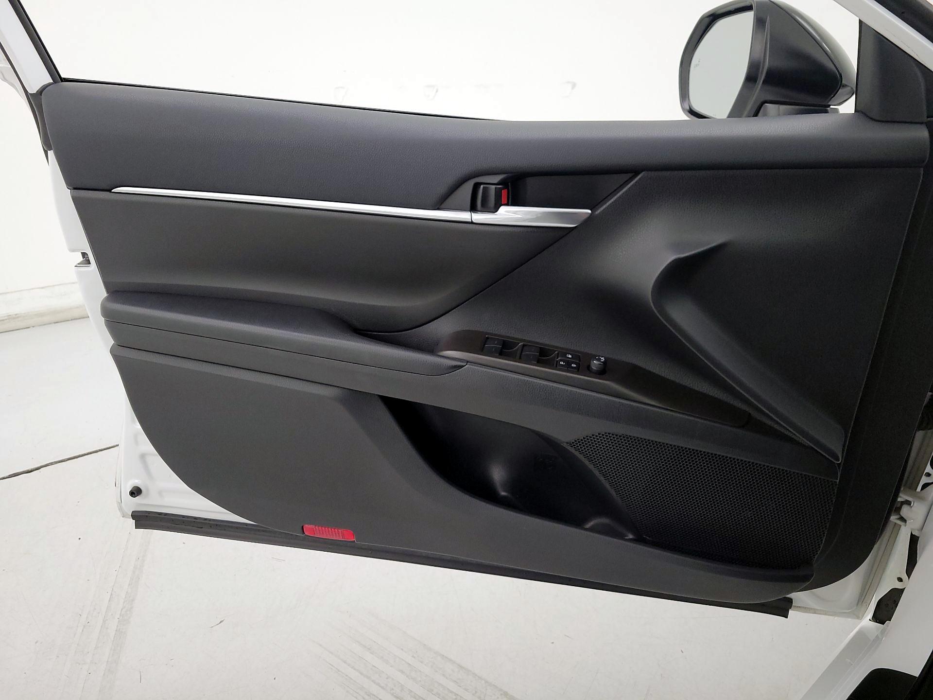 Thumbnail: 2024 Toyota Camry - 12