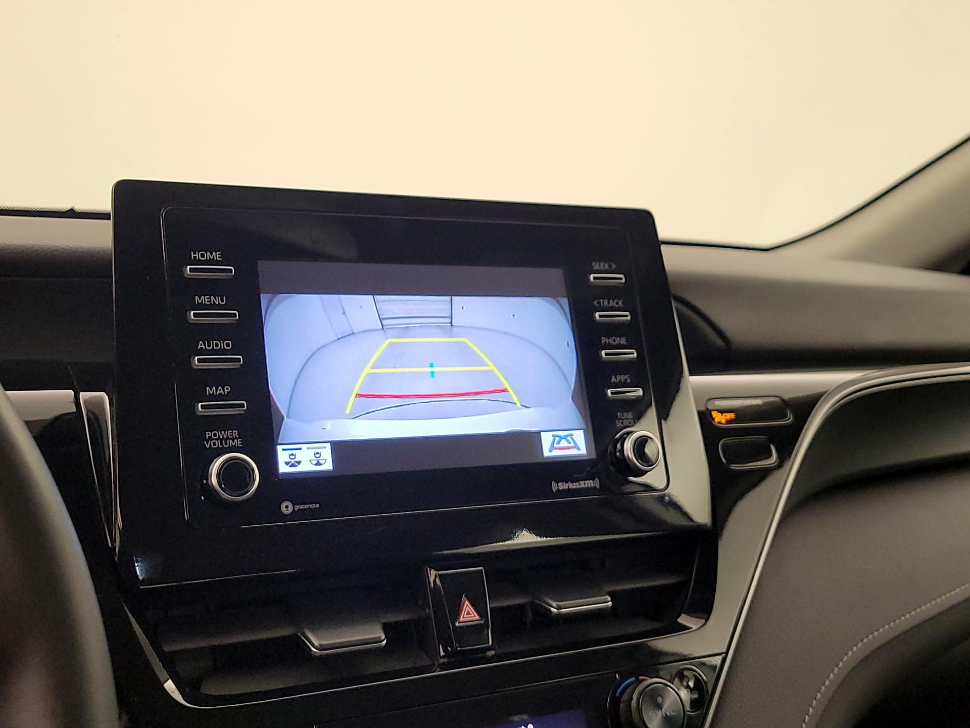 Thumbnail: 2024 Toyota Camry - 14