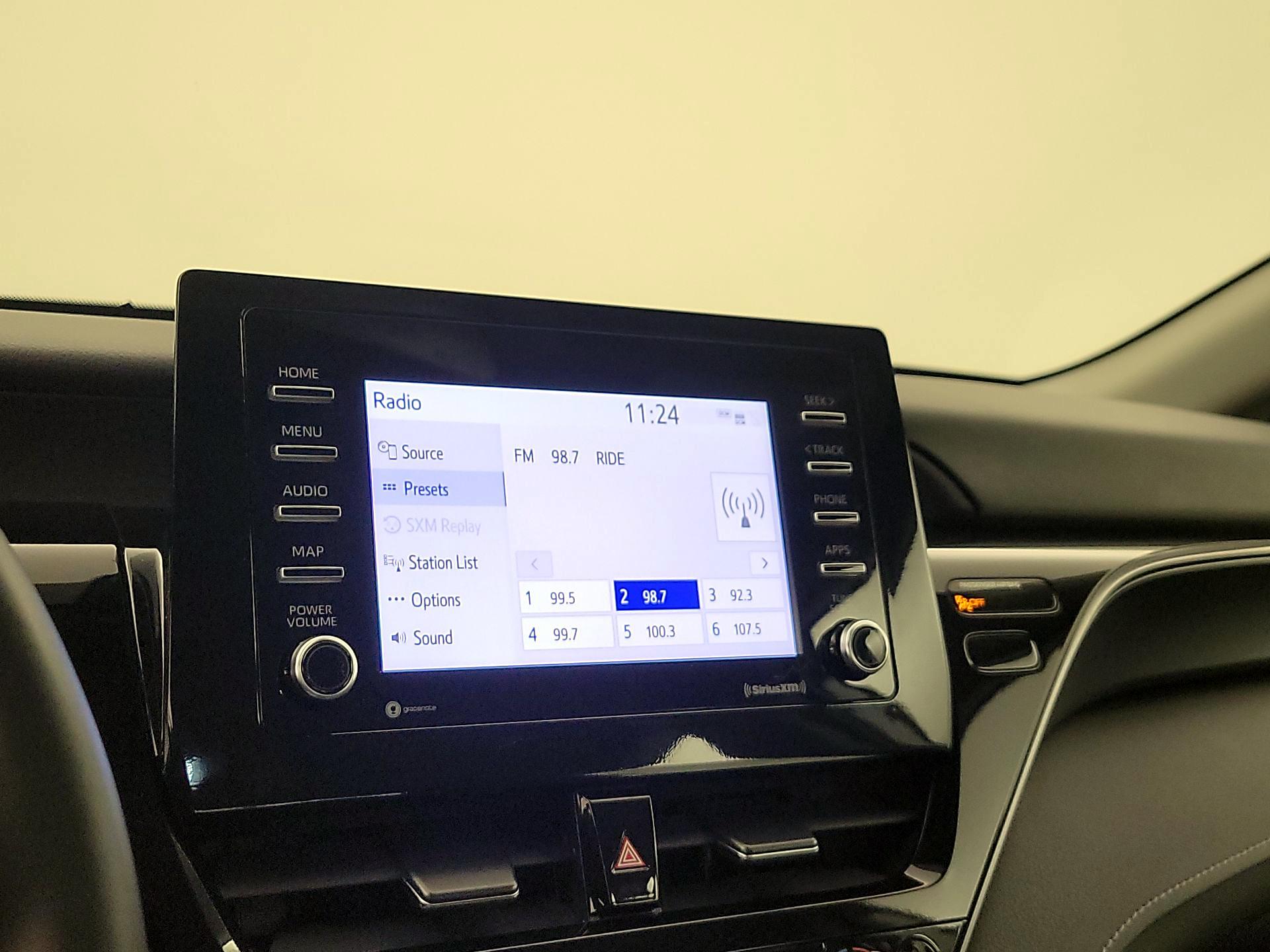 Thumbnail: 2024 Toyota Camry - 15