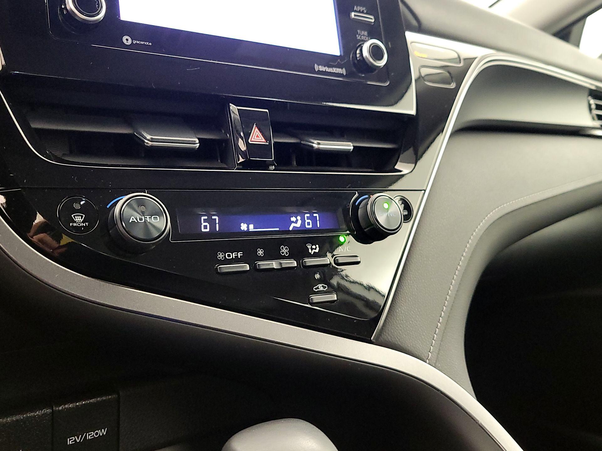 Thumbnail: 2024 Toyota Camry - 16