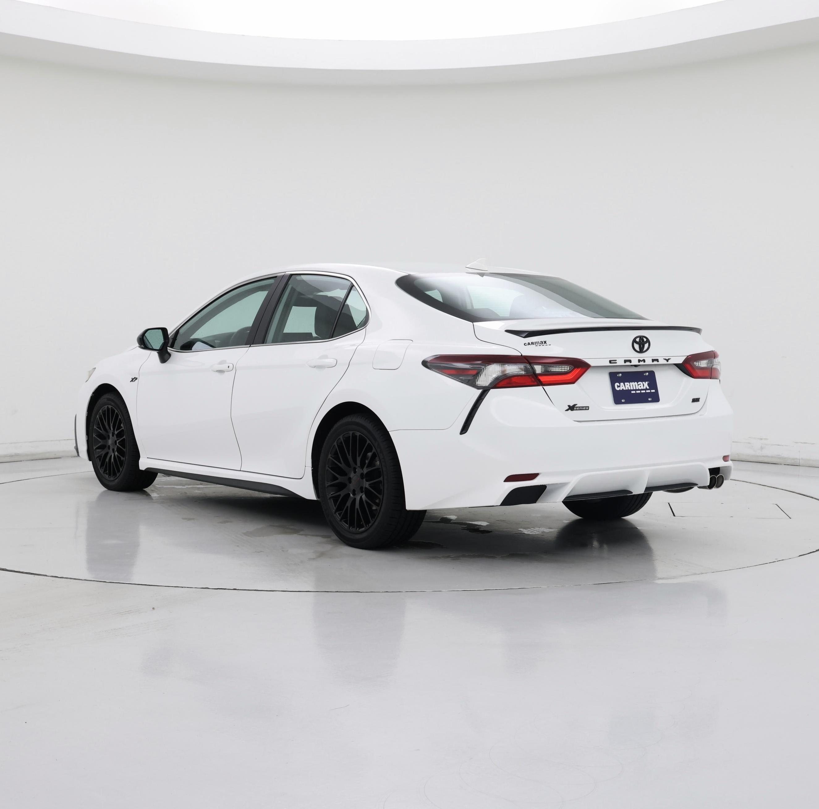 Thumbnail: 2024 Toyota Camry - 2
