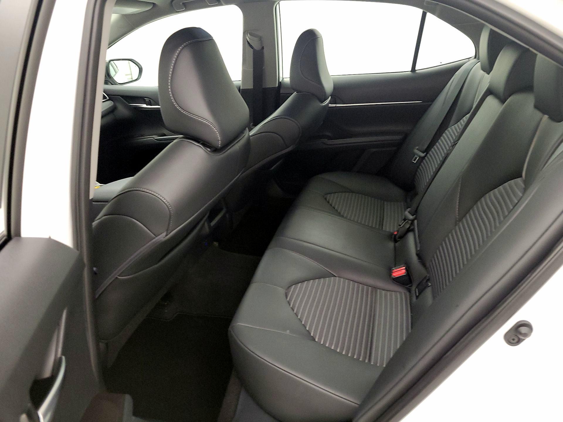 Thumbnail: 2024 Toyota Camry - 19