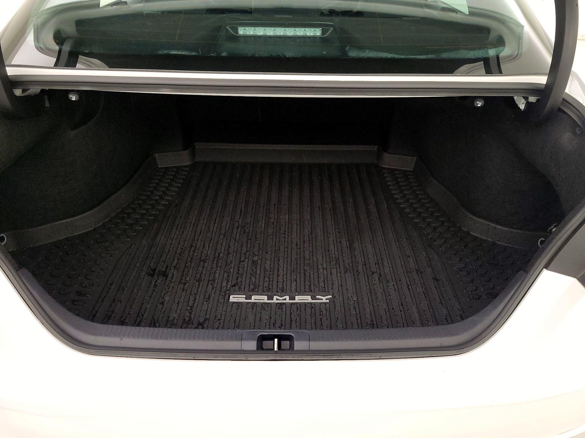 Thumbnail: 2024 Toyota Camry - 20