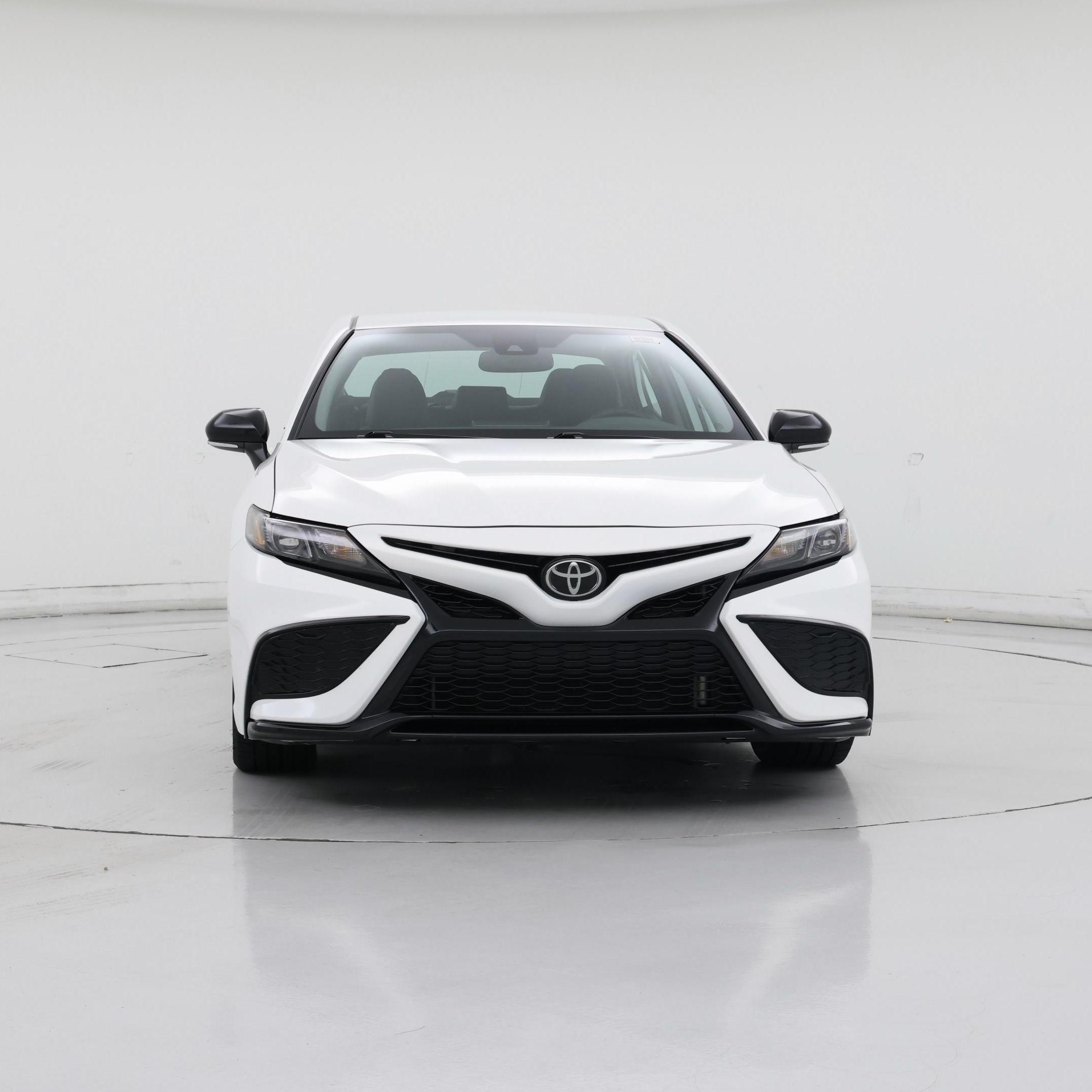 Thumbnail: 2024 Toyota Camry - 5