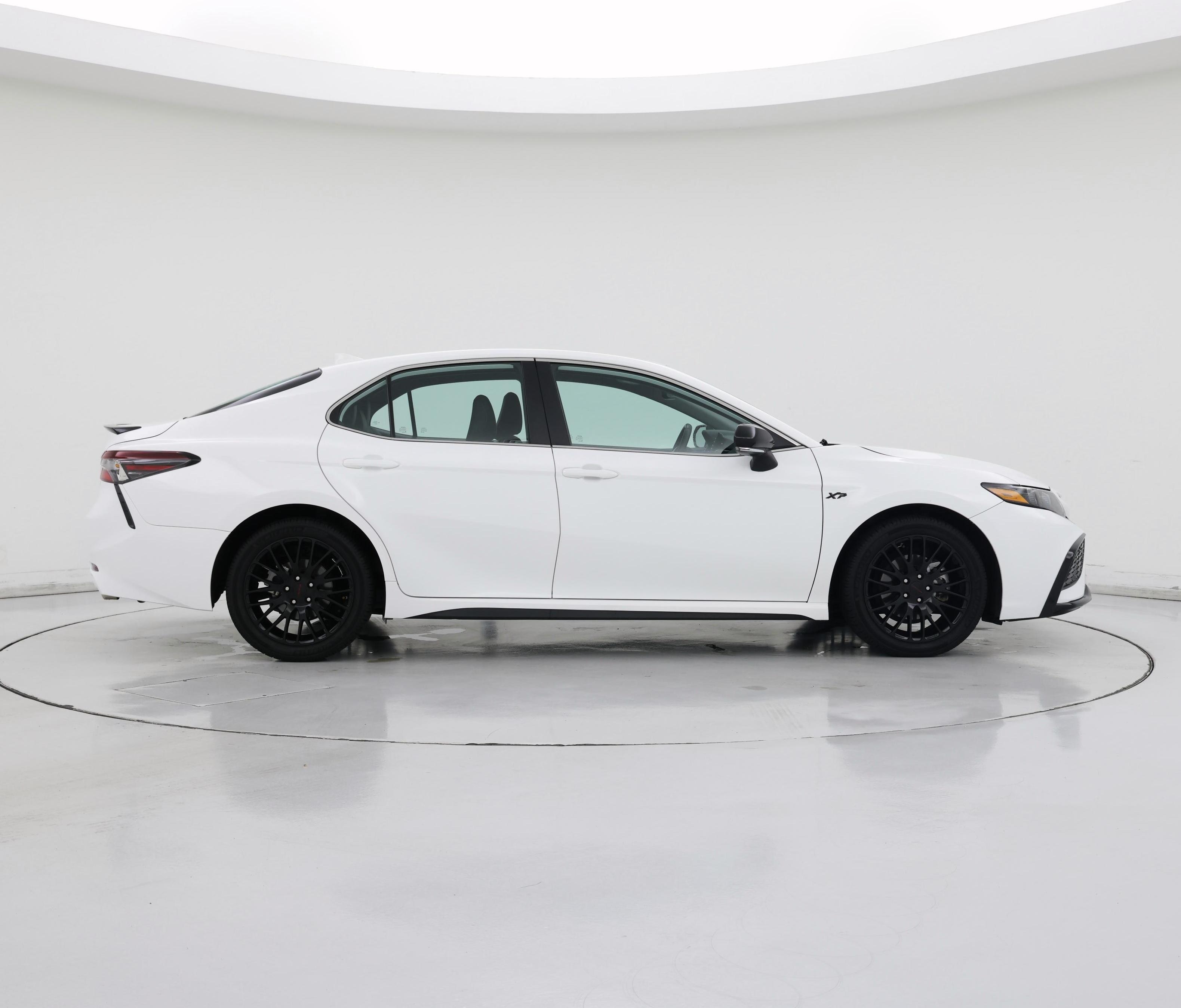 Thumbnail: 2024 Toyota Camry - 7