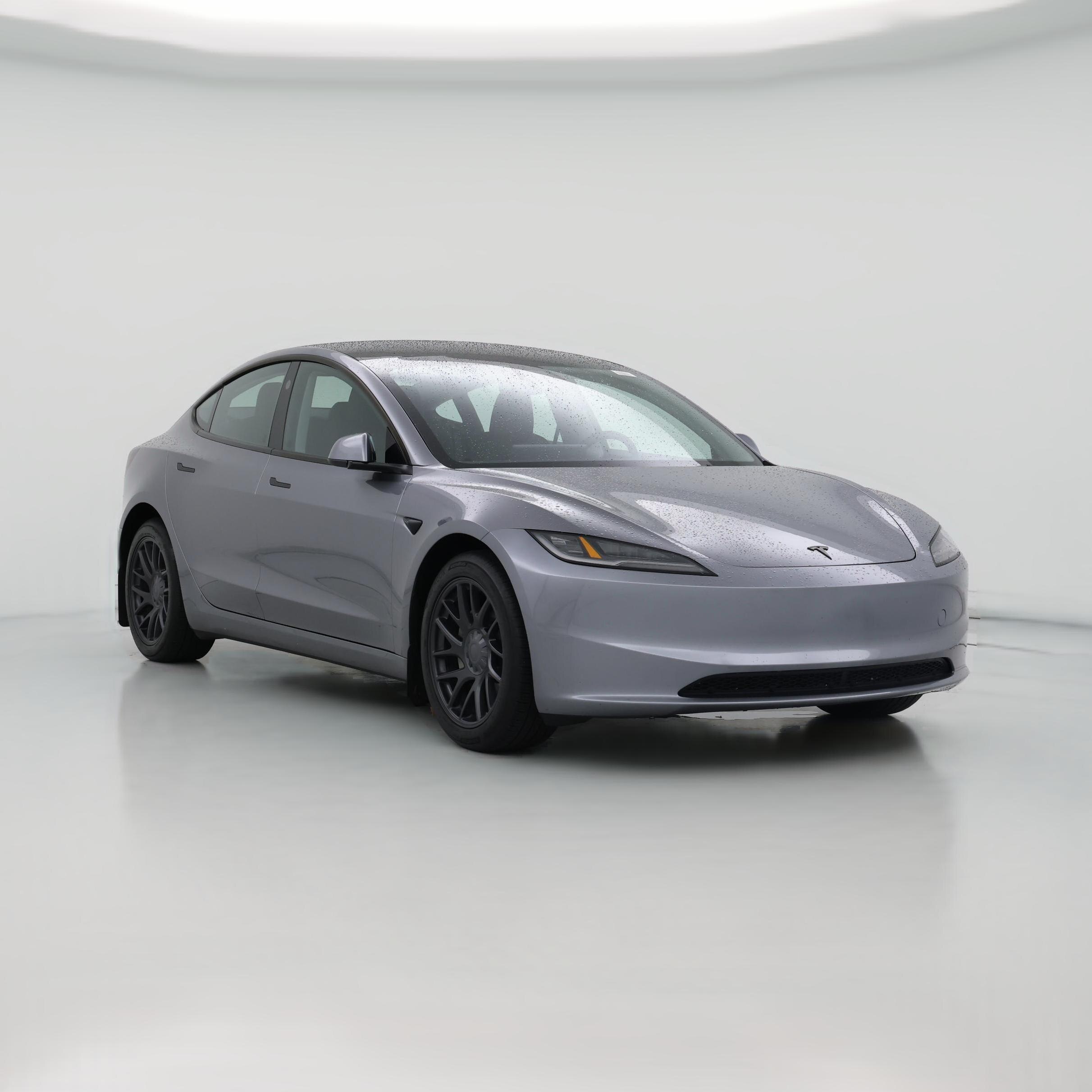 Thumbnail: 2025 Tesla Model 3 - 1