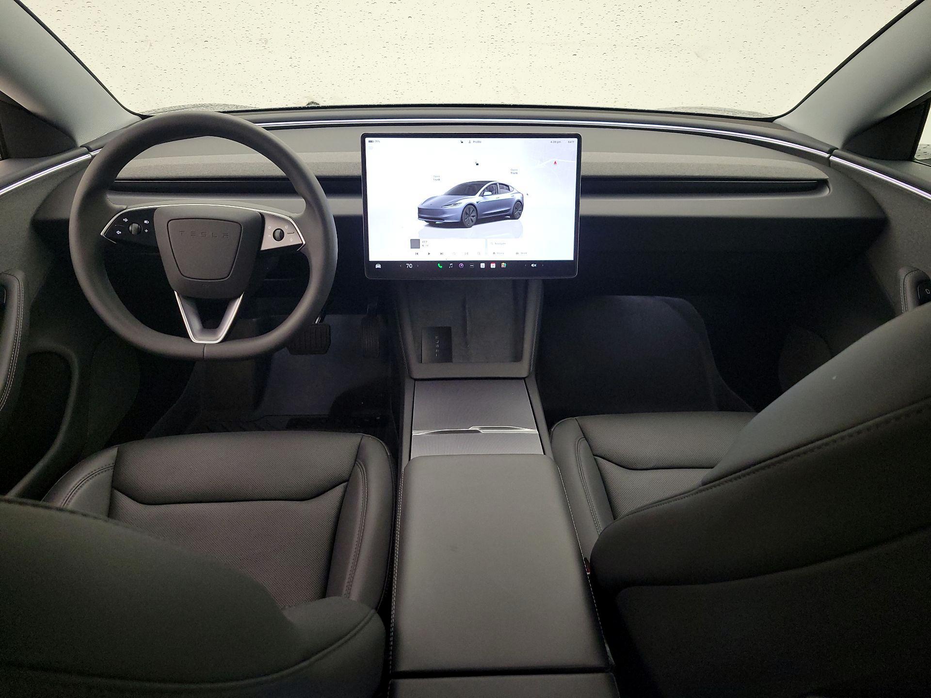 Thumbnail: 2025 Tesla Model 3 - 9