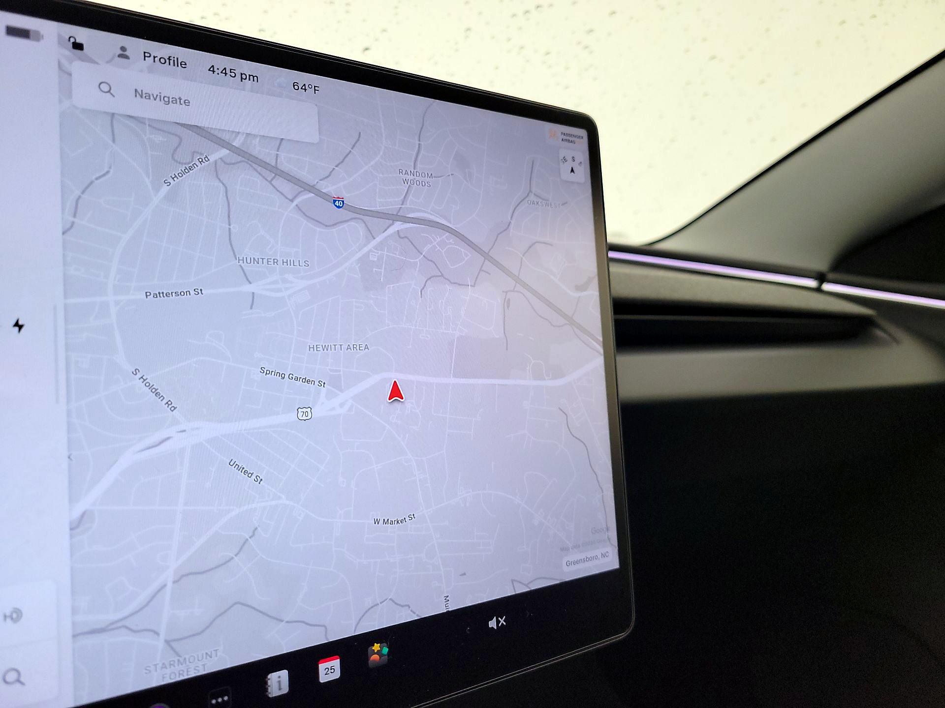 Thumbnail: 2025 Tesla Model 3 - 13