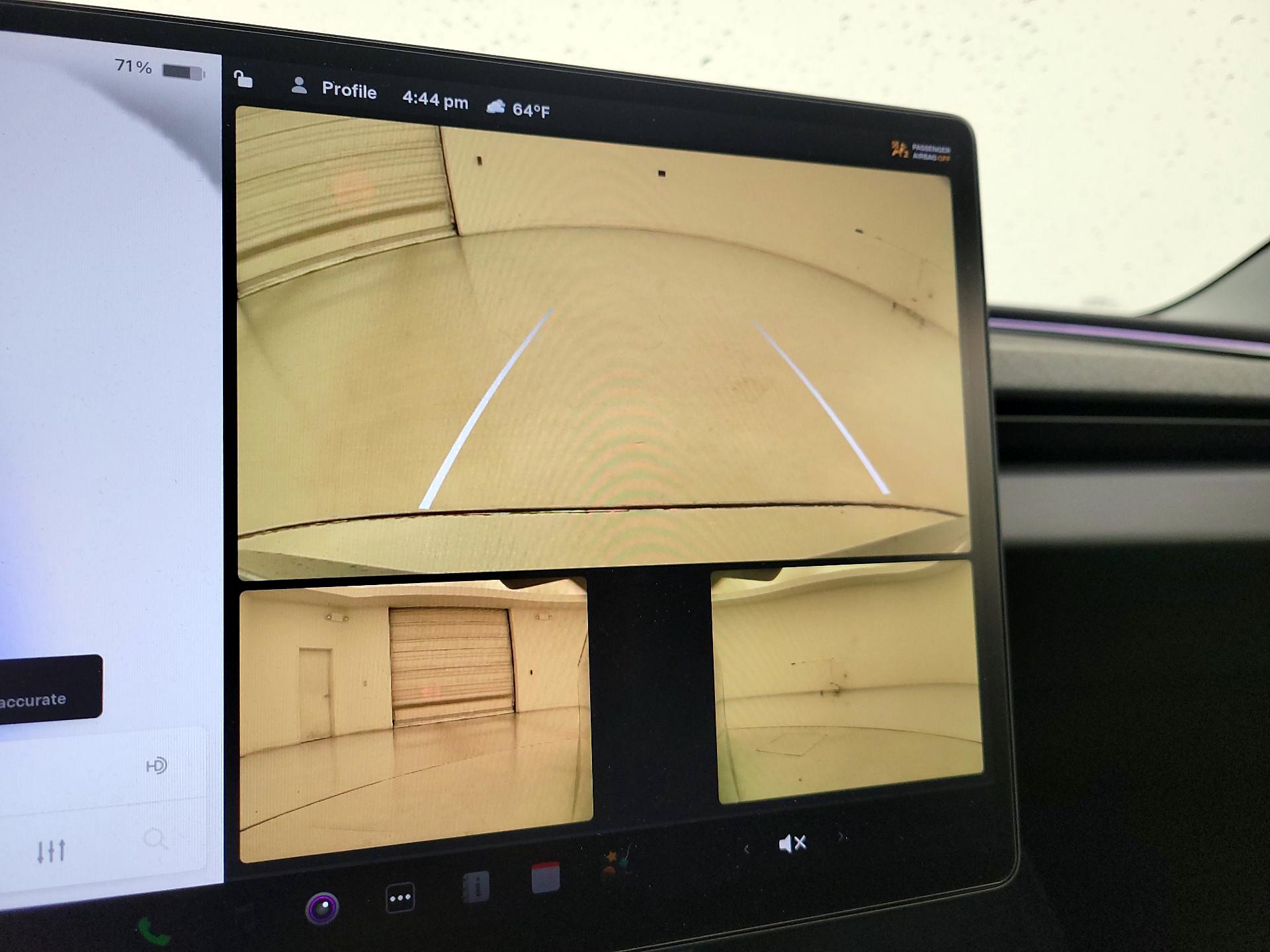 Thumbnail: 2025 Tesla Model 3 - 14