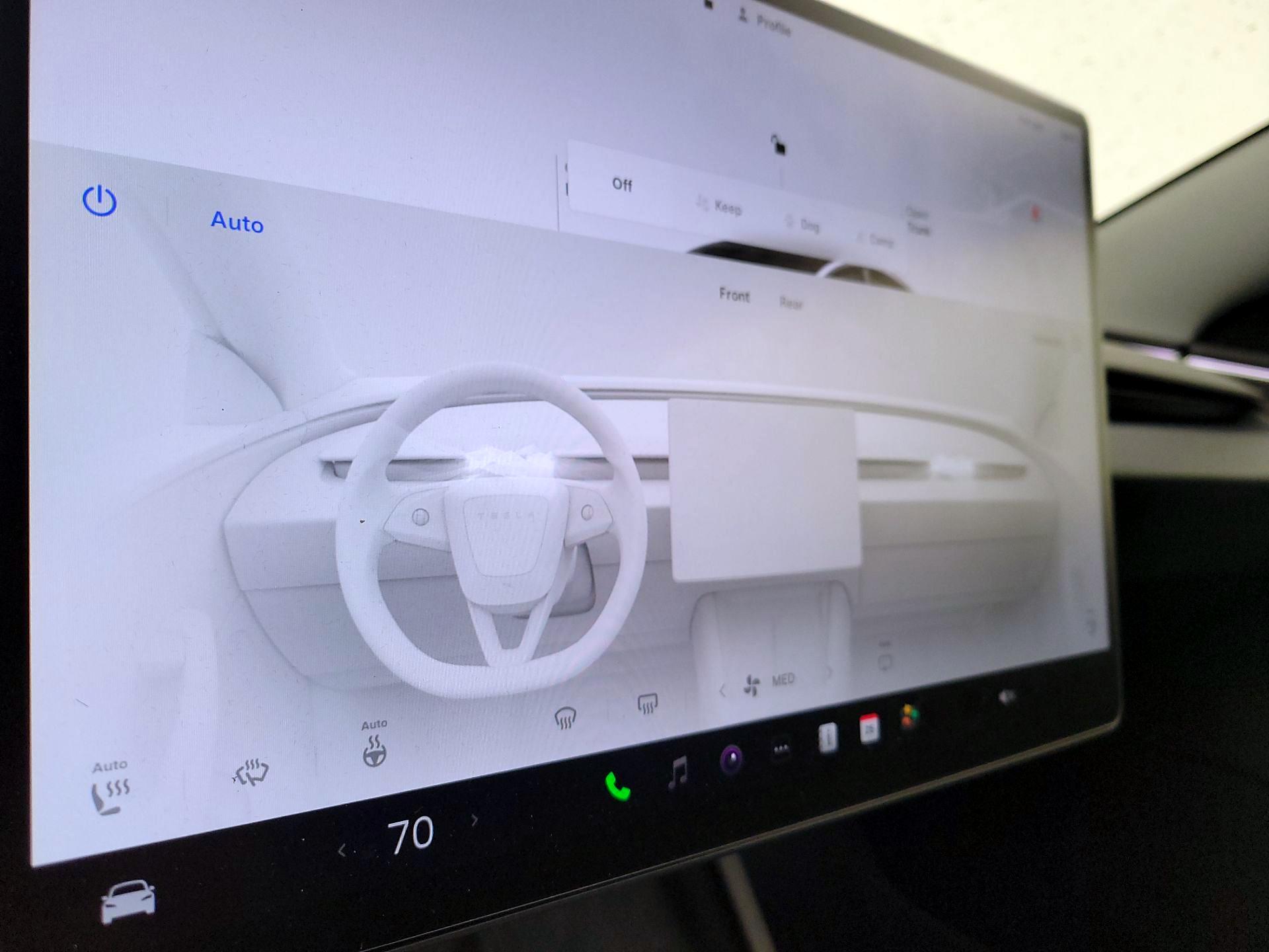 Thumbnail: 2025 Tesla Model 3 - 16