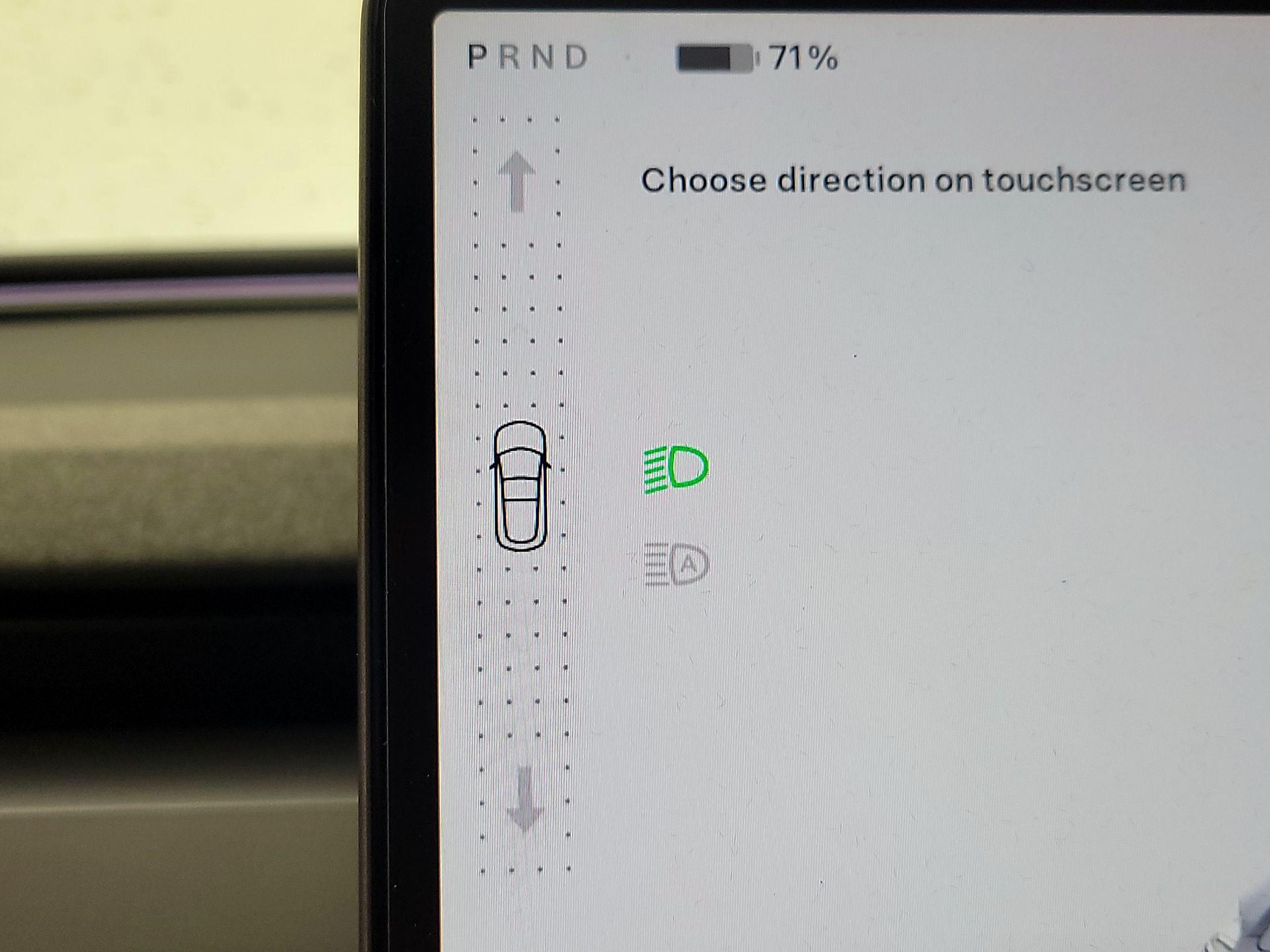 Thumbnail: 2025 Tesla Model 3 - 17