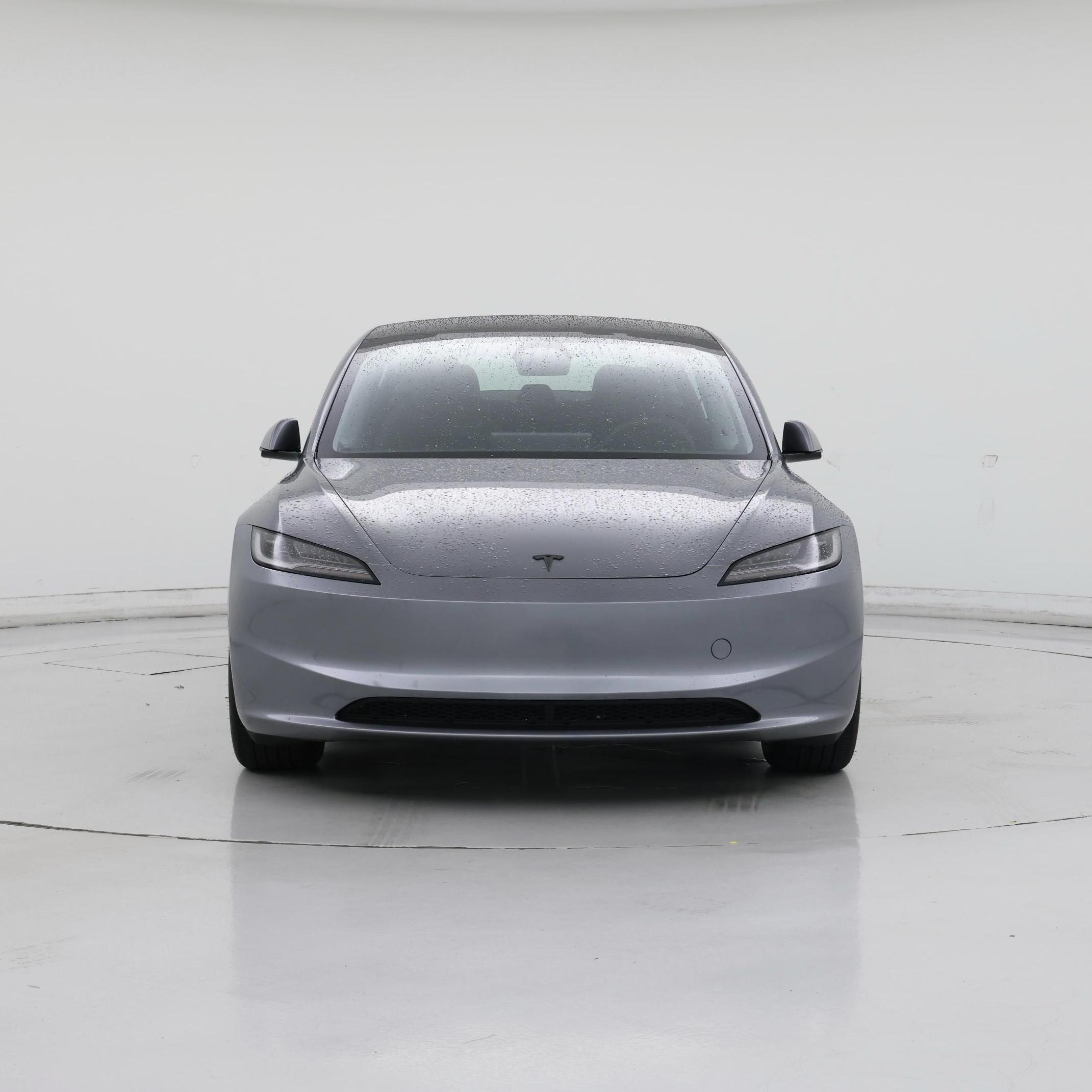 Thumbnail: 2025 Tesla Model 3 - 5