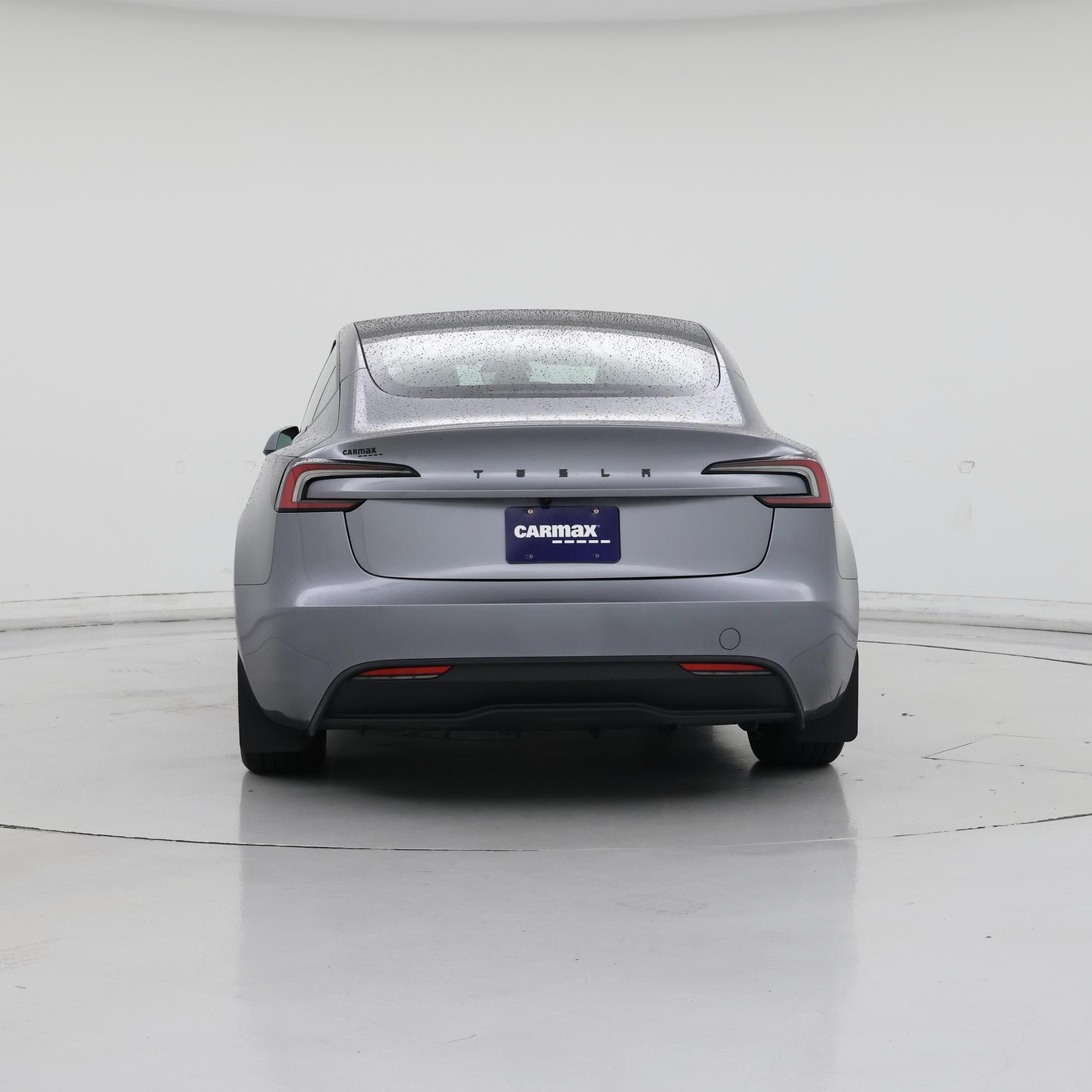 Thumbnail: 2025 Tesla Model 3 - 6