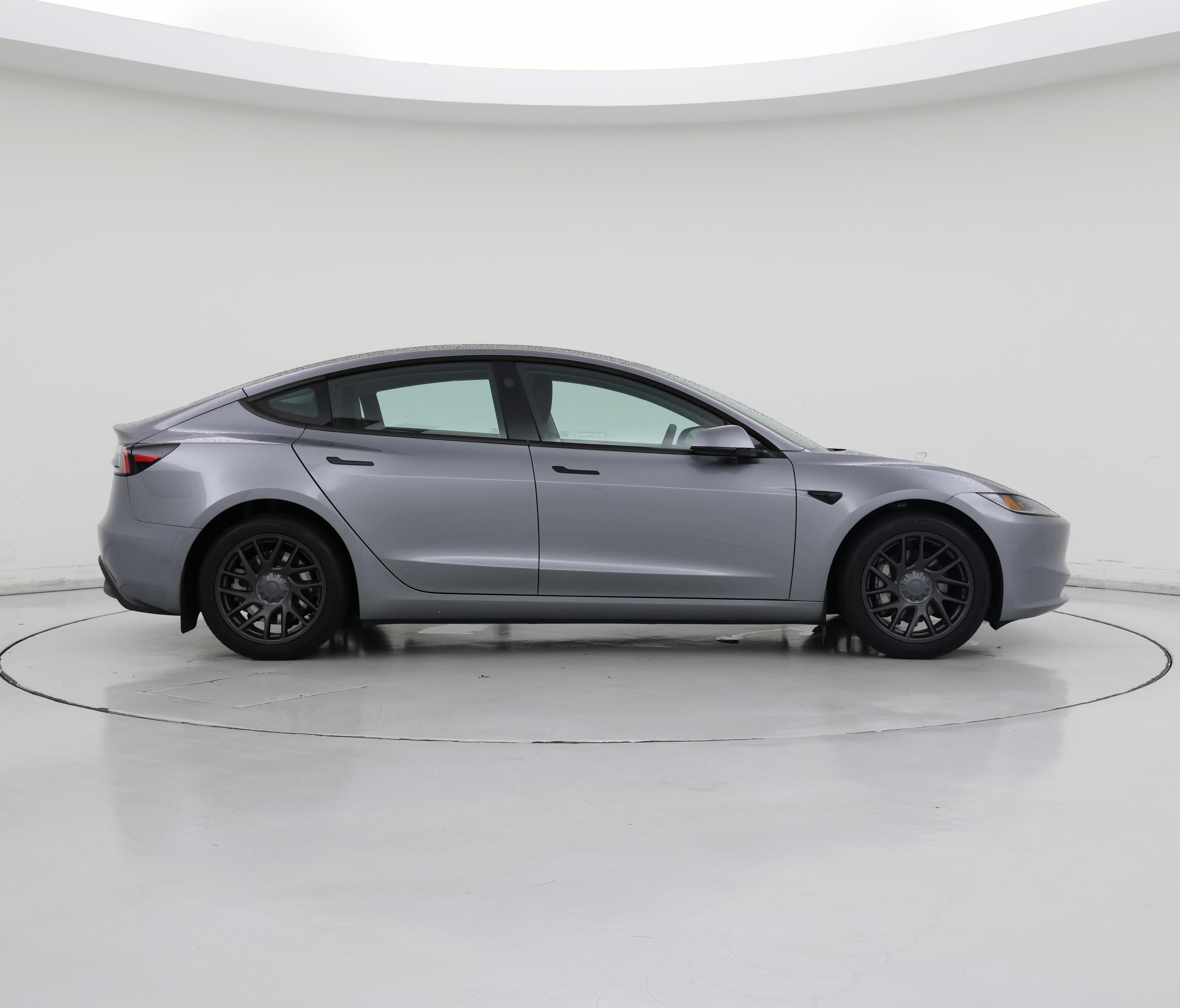 Thumbnail: 2025 Tesla Model 3 - 7