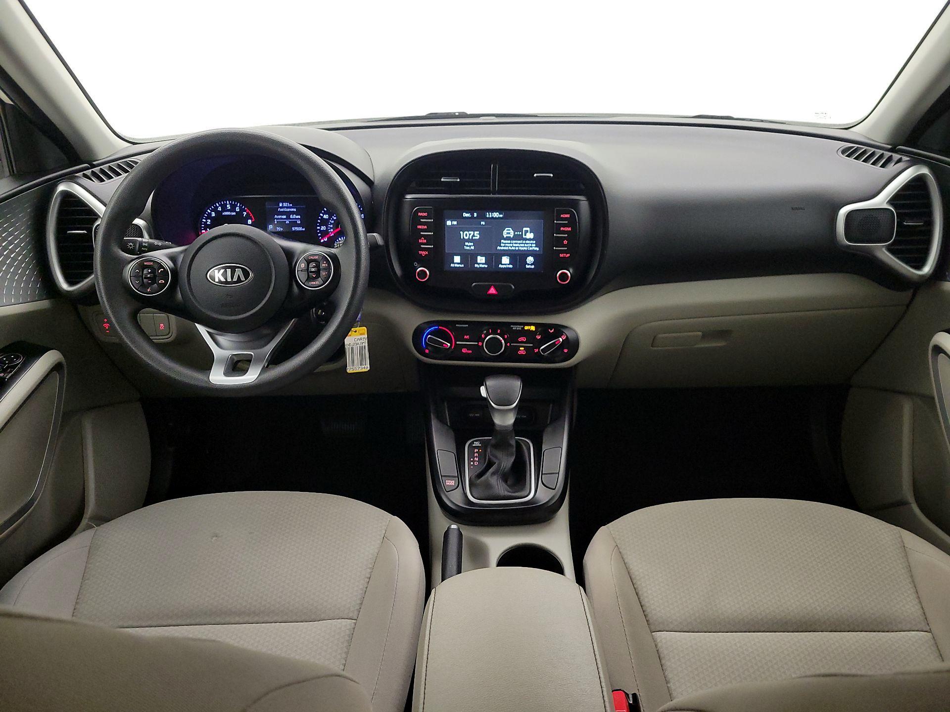 Thumbnail: 2021 Kia Soul - 9