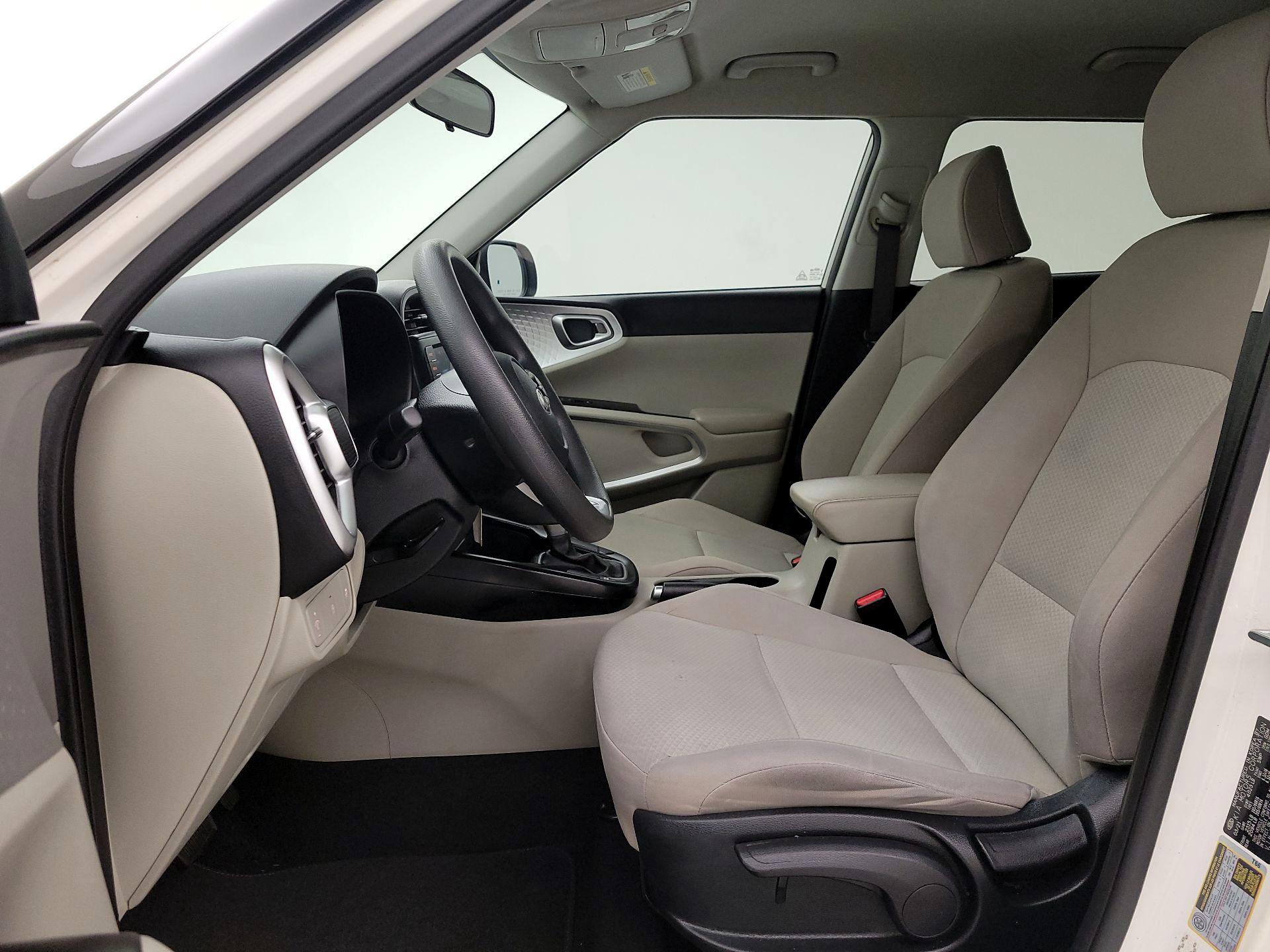 Thumbnail: 2021 Kia Soul - 11