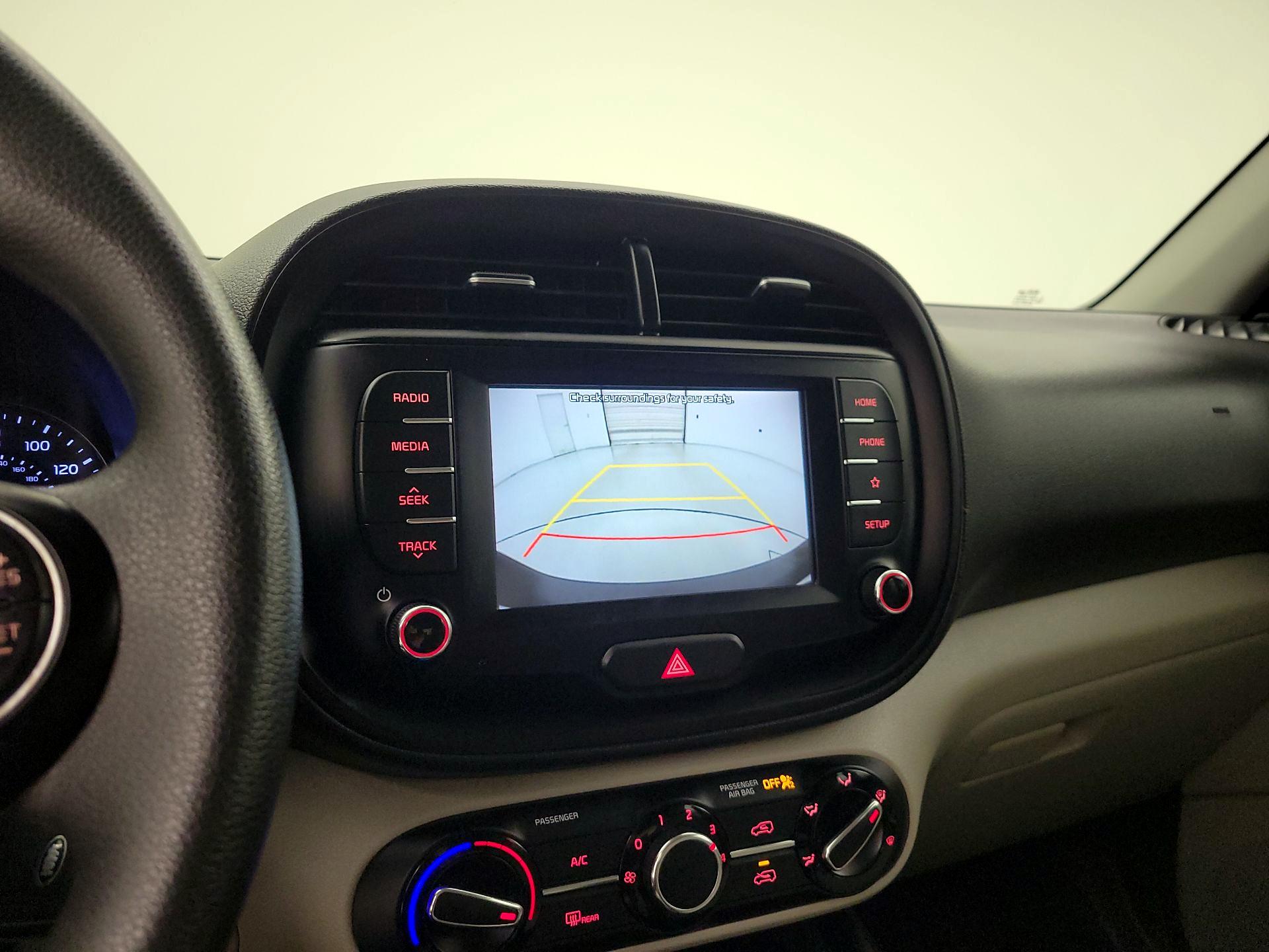 Thumbnail: 2021 Kia Soul - 14