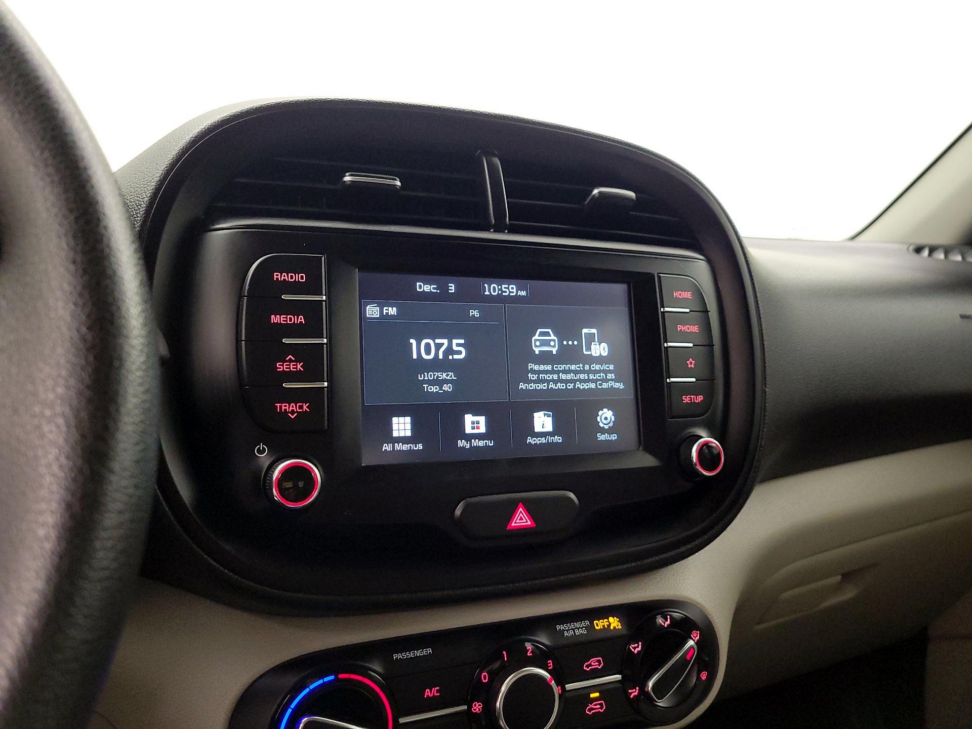 Thumbnail: 2021 Kia Soul - 15