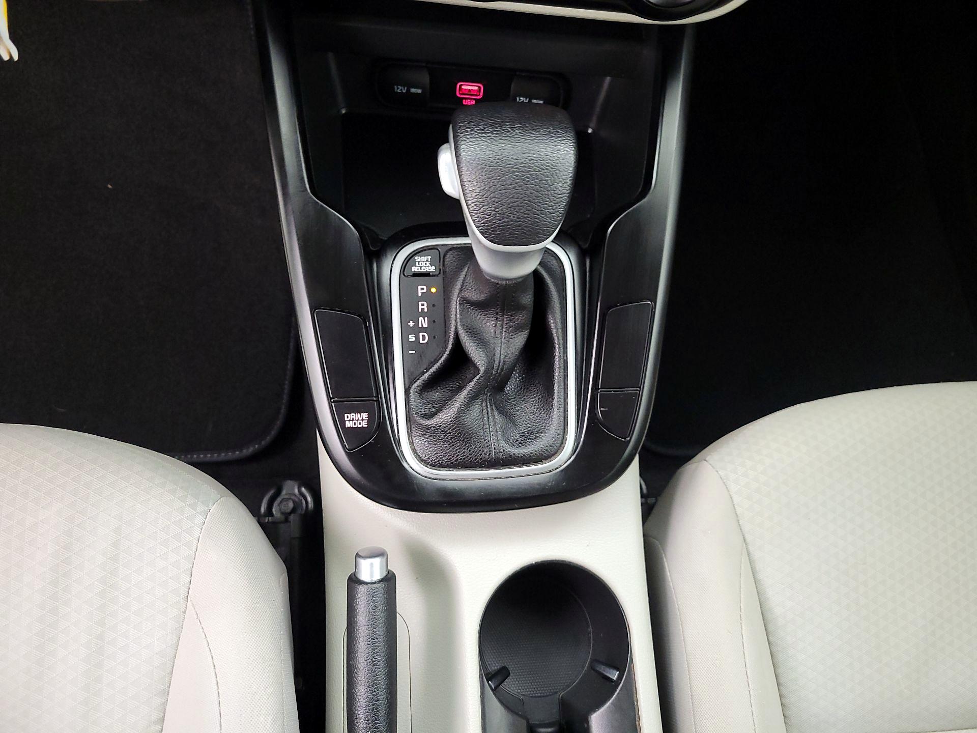 Thumbnail: 2021 Kia Soul - 17