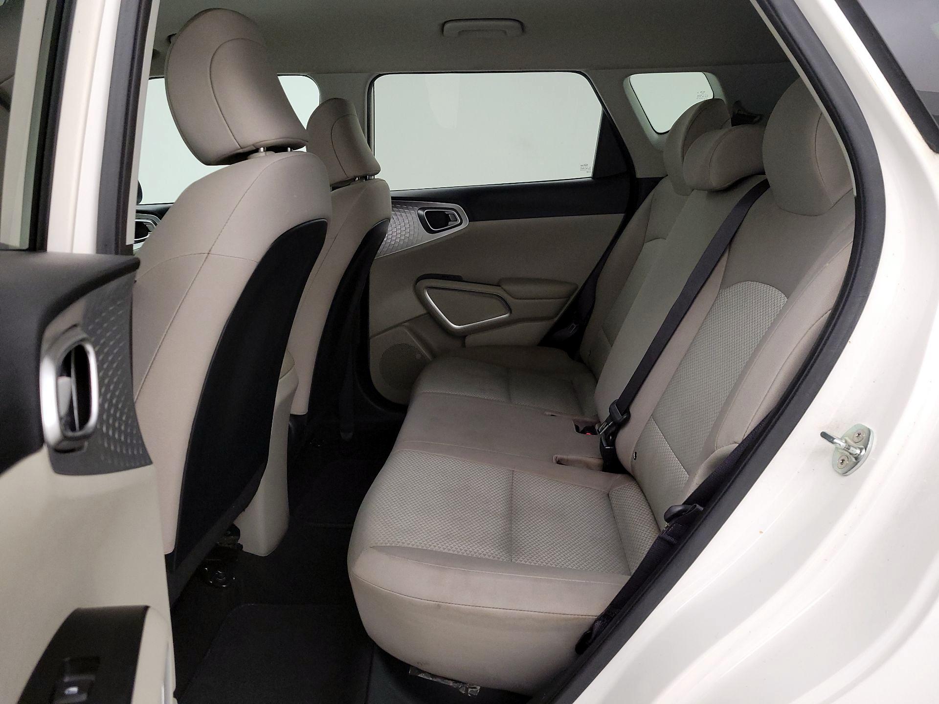 Thumbnail: 2021 Kia Soul - 19