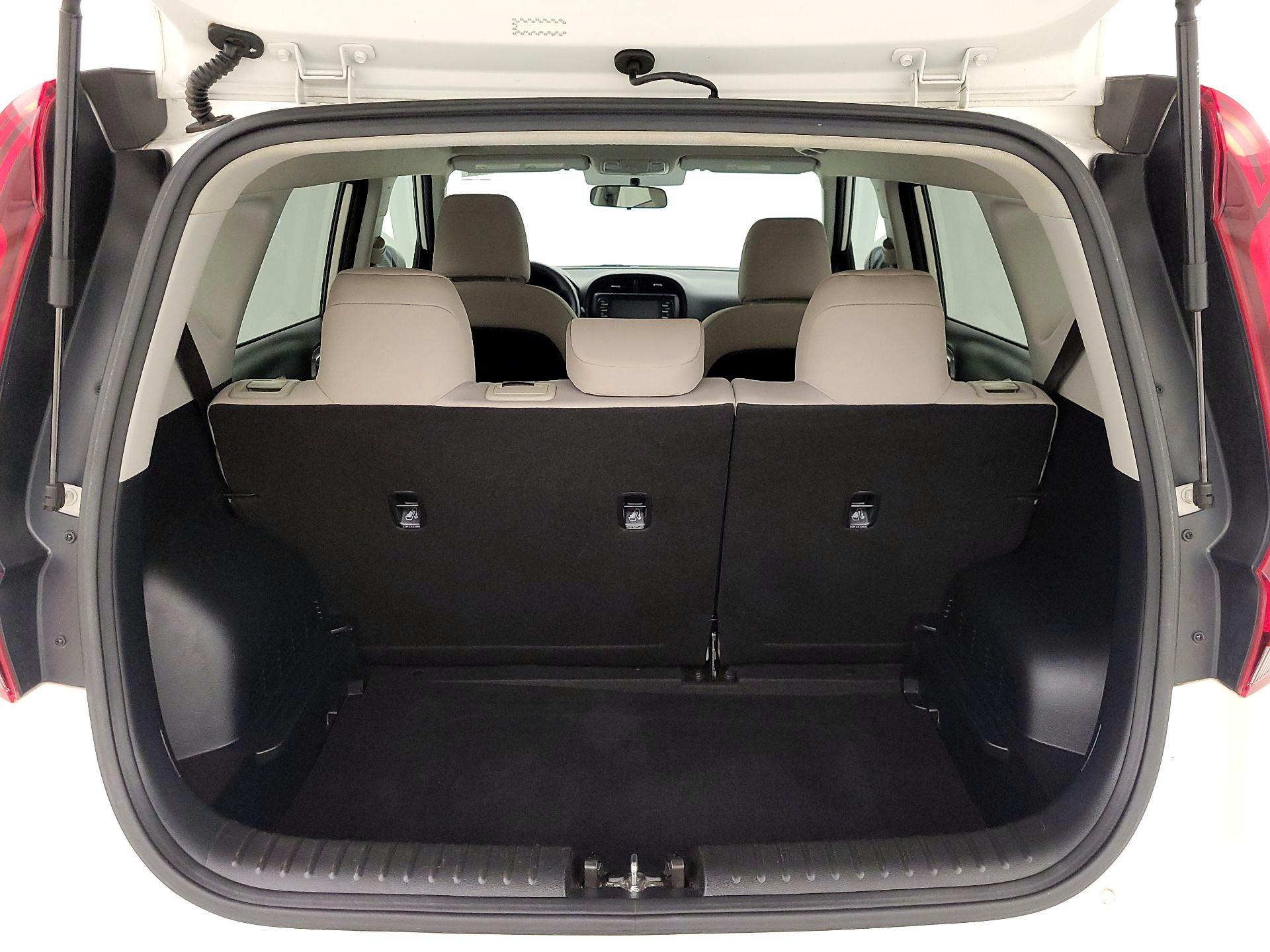 Thumbnail: 2021 Kia Soul - 20