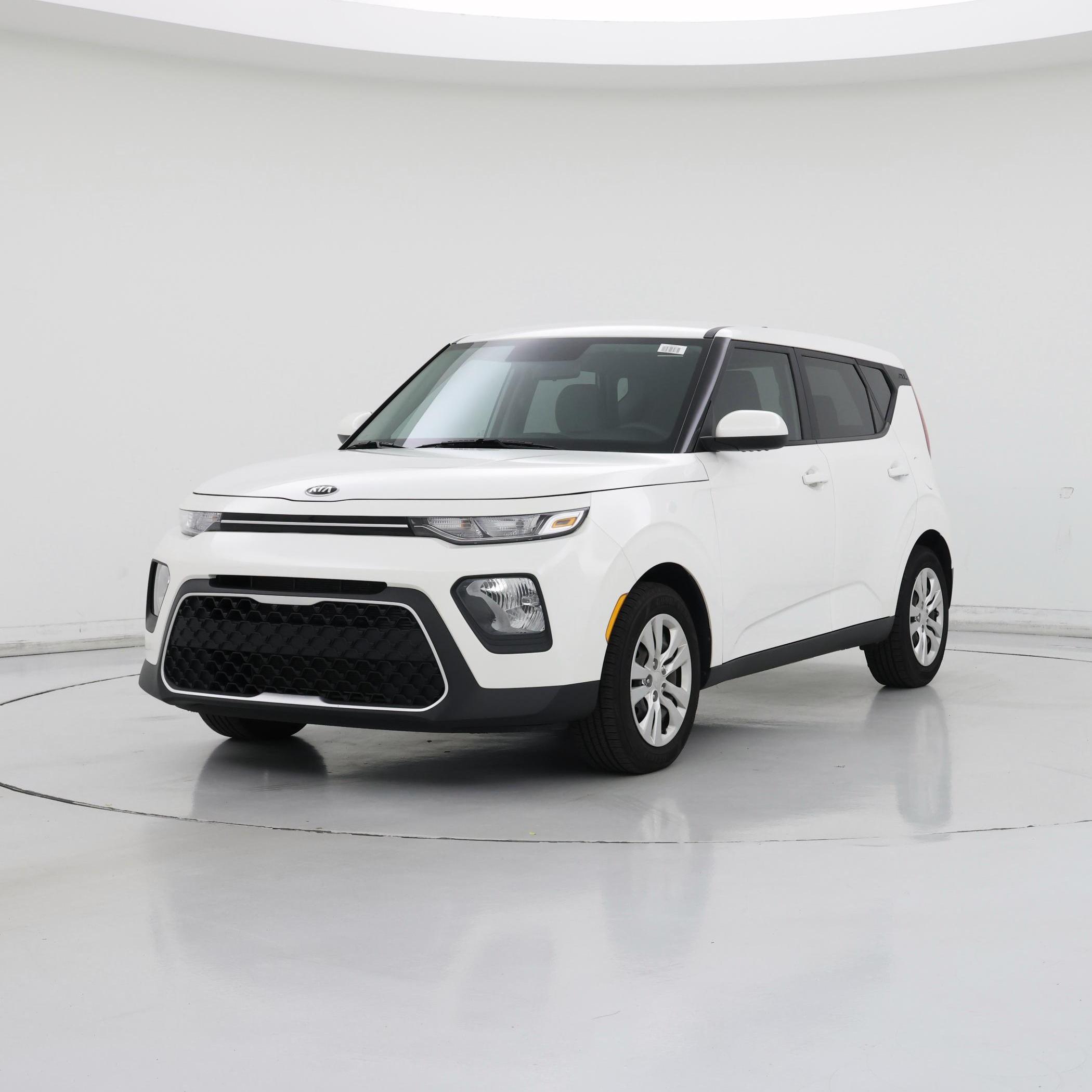 Thumbnail: 2021 Kia Soul - 4