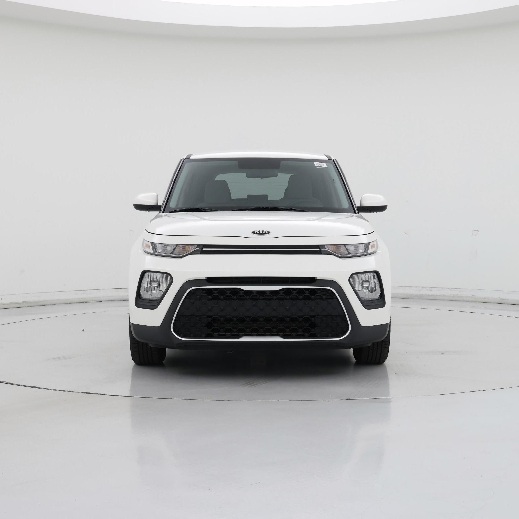 Thumbnail: 2021 Kia Soul - 5