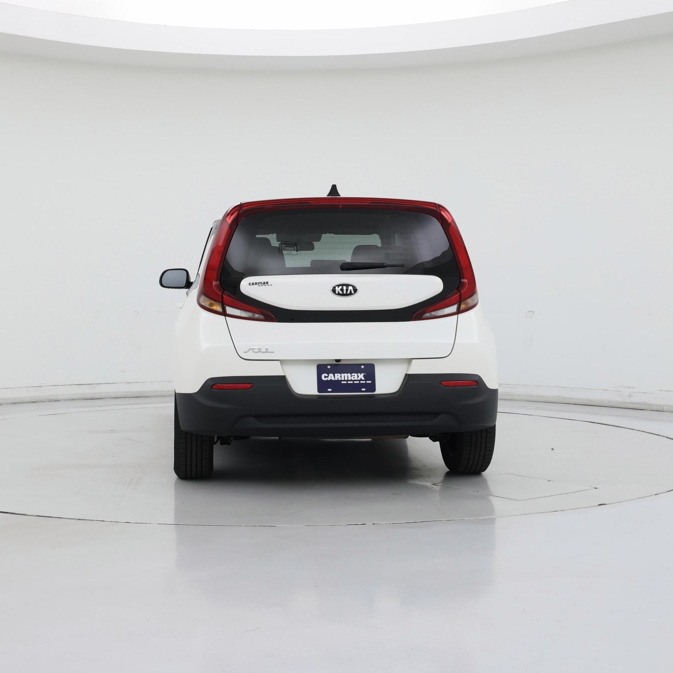 Thumbnail: 2021 Kia Soul - 6