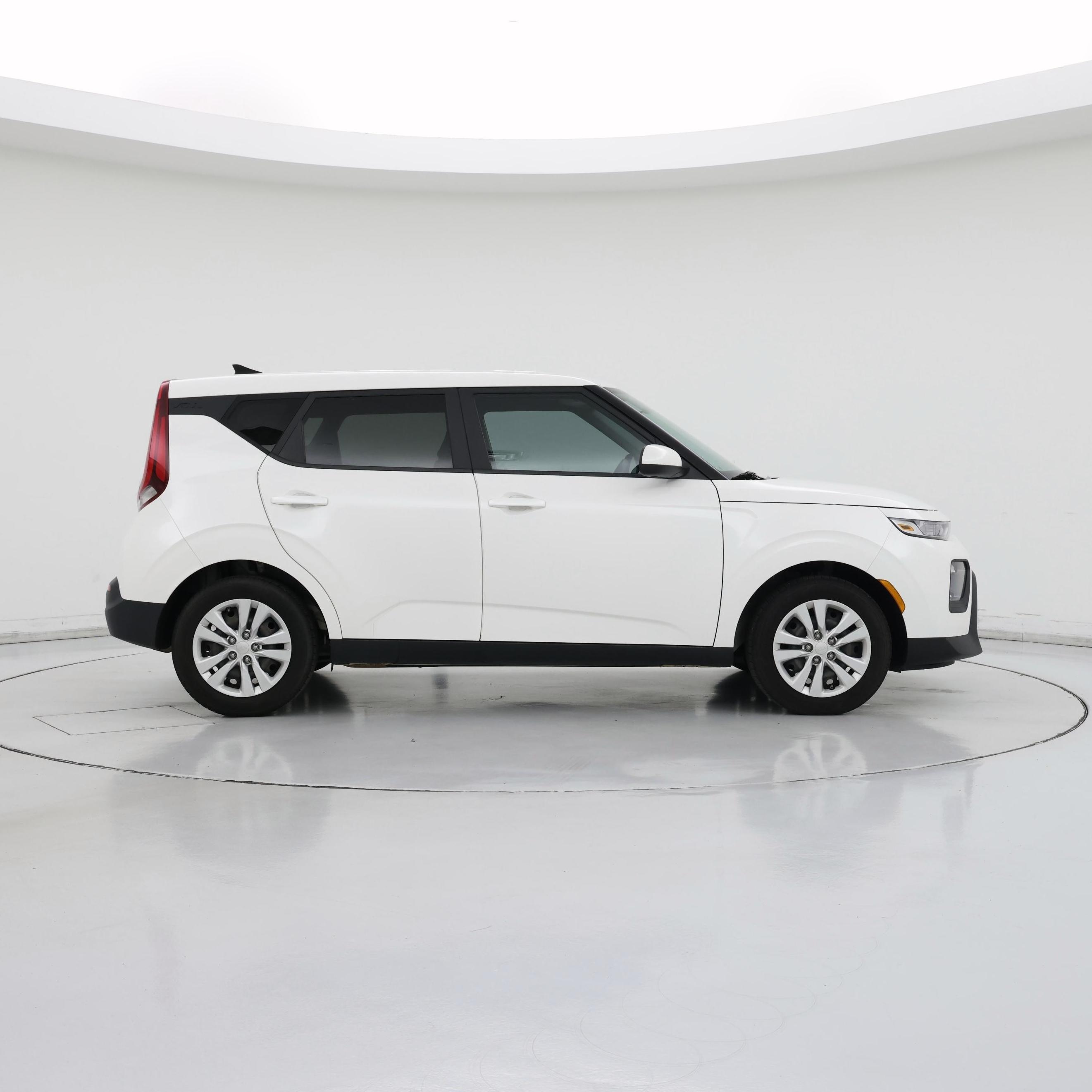 Thumbnail: 2021 Kia Soul - 7