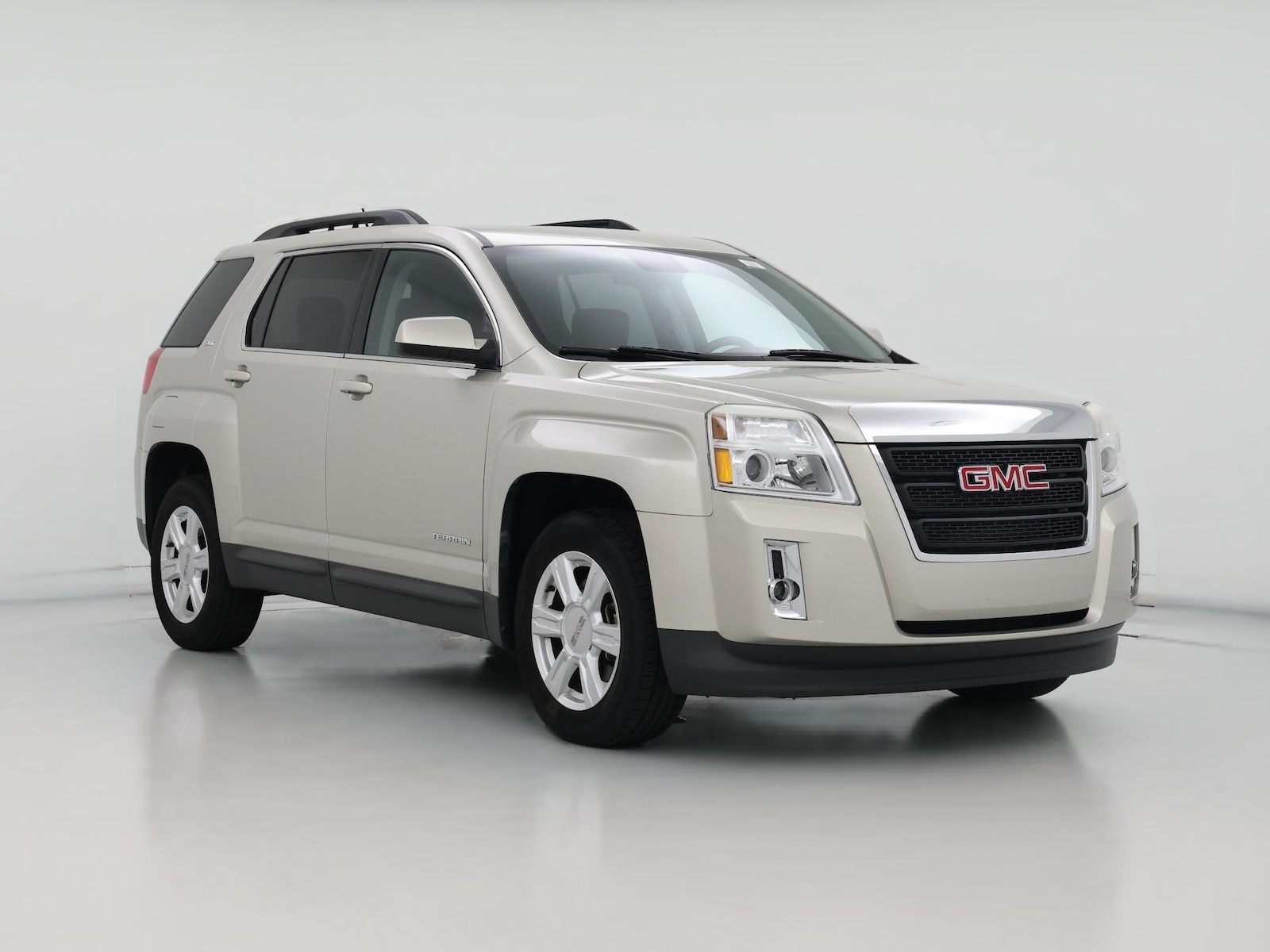 2014 GMC Terrain SLT-1