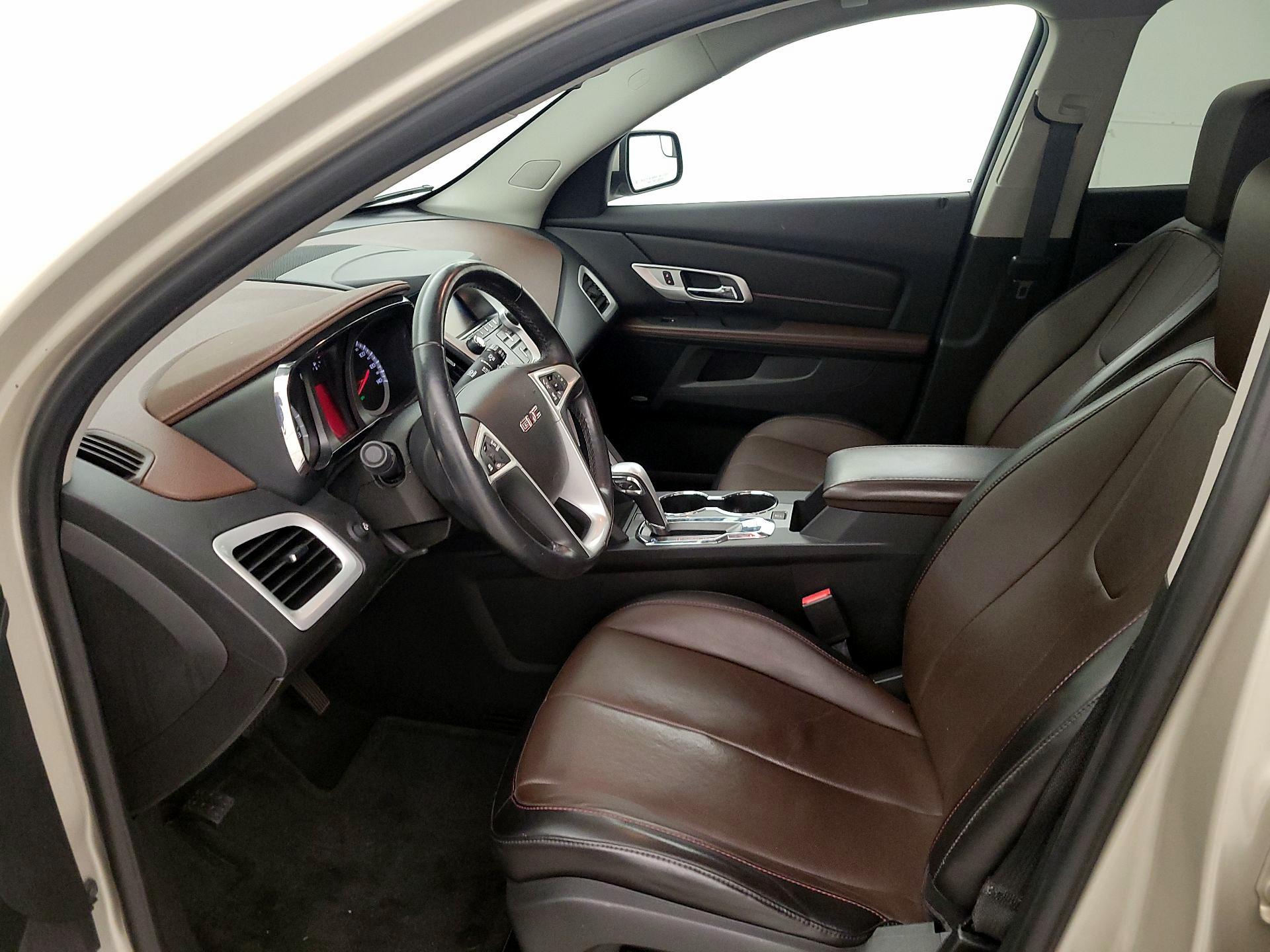 Thumbnail: 2014 GMC Terrain - 11