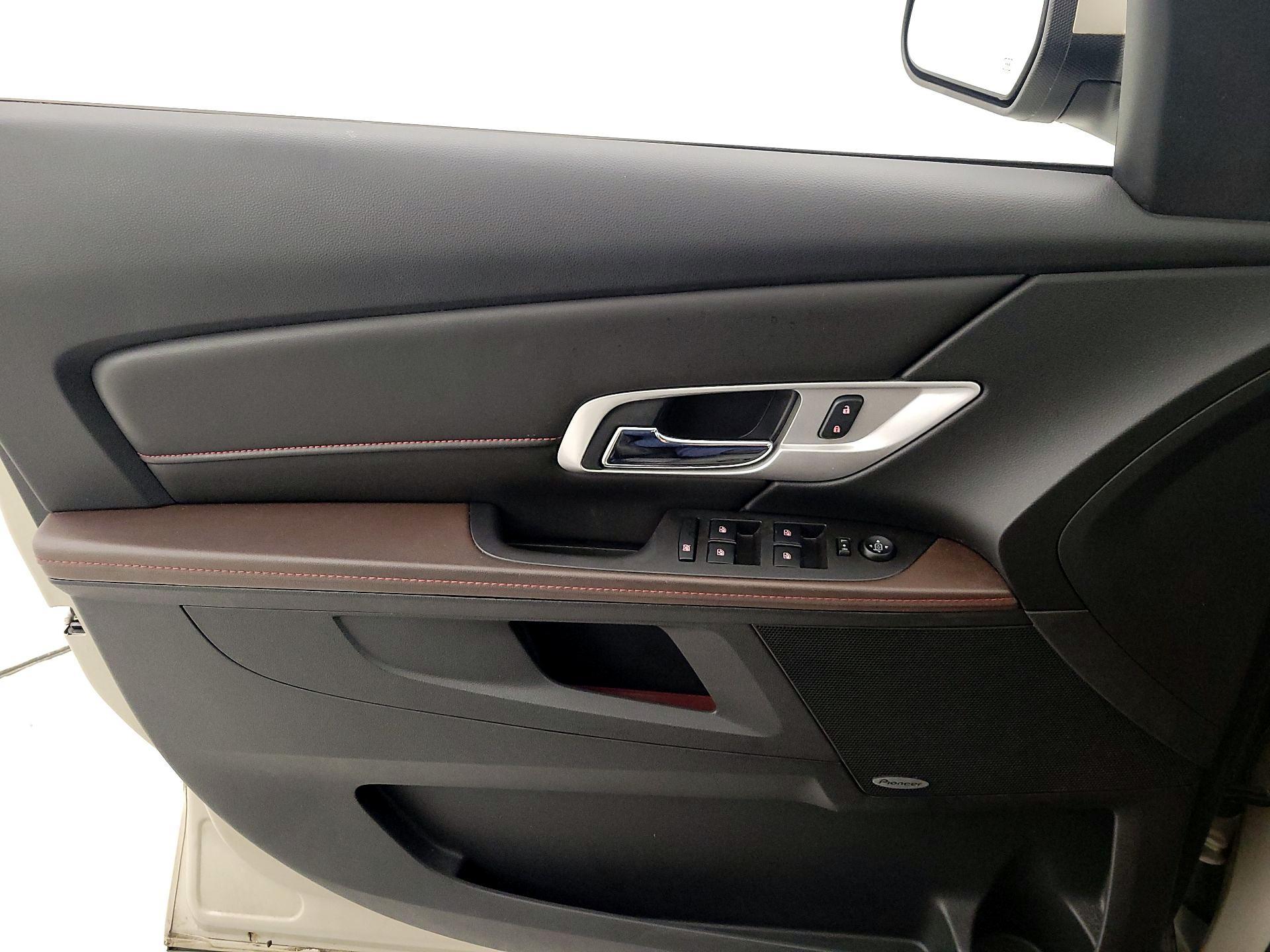 Thumbnail: 2014 GMC Terrain - 12