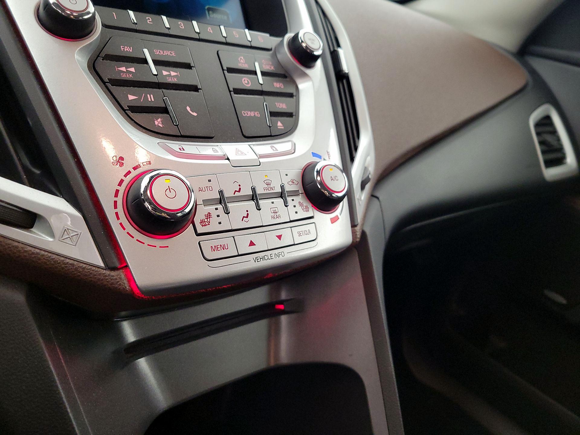 Thumbnail: 2014 GMC Terrain - 15