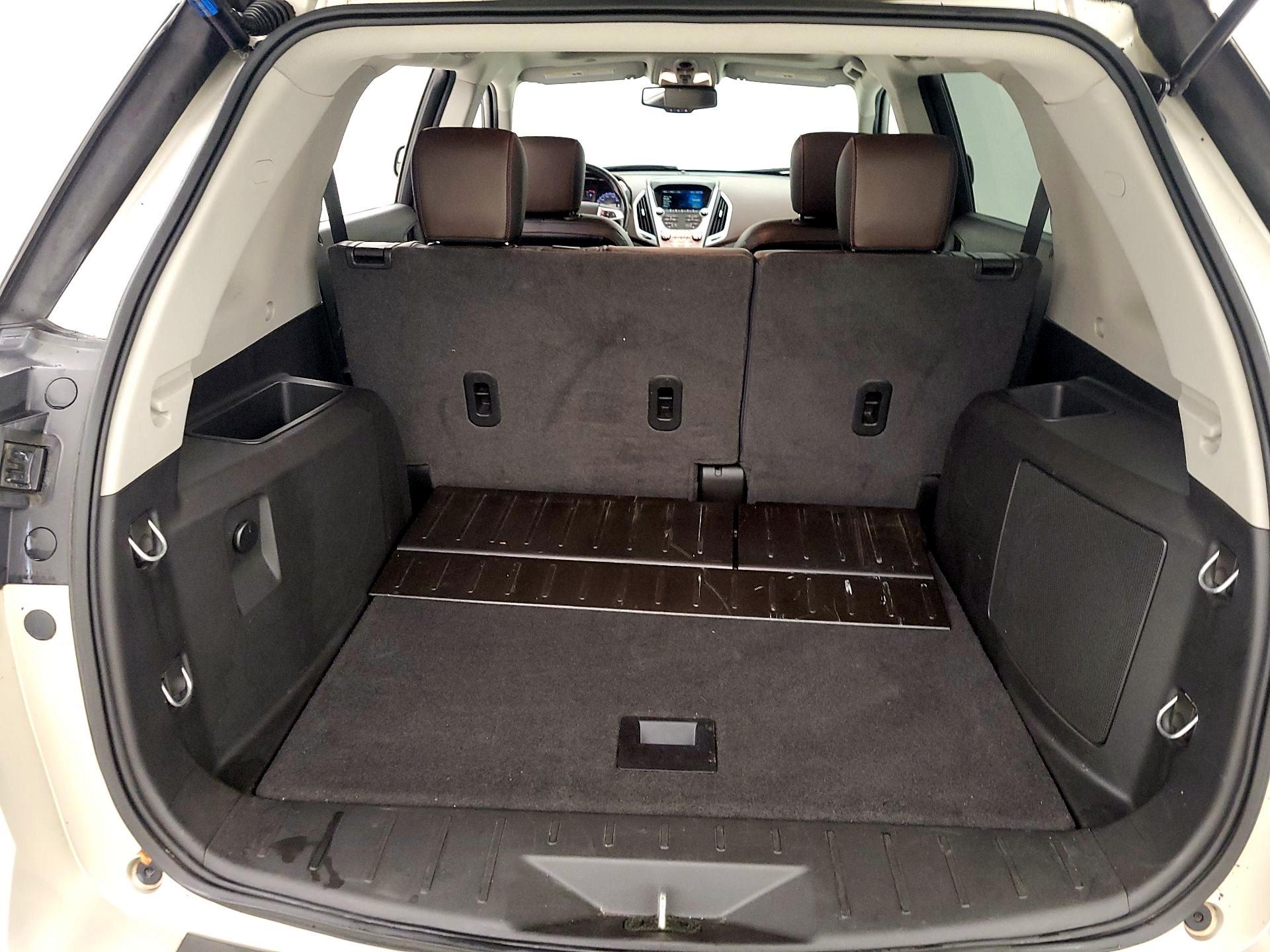 Thumbnail: 2014 GMC Terrain - 19