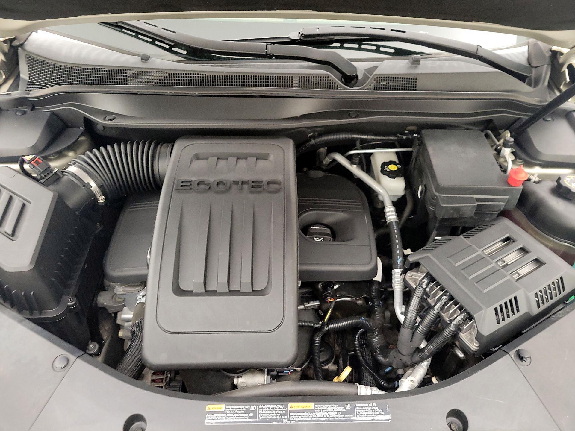 Thumbnail: 2014 GMC Terrain - 20