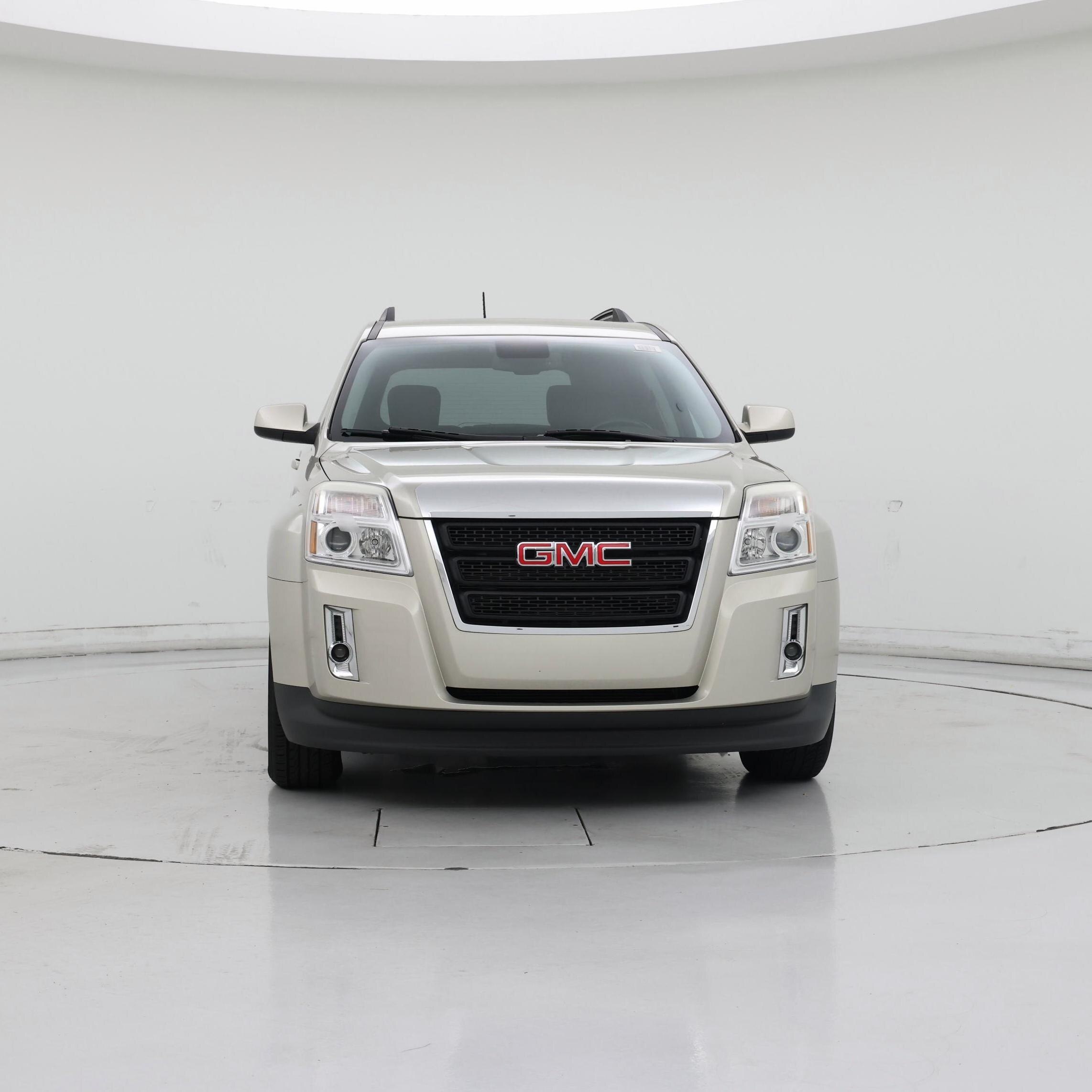 Thumbnail: 2014 GMC Terrain - 5
