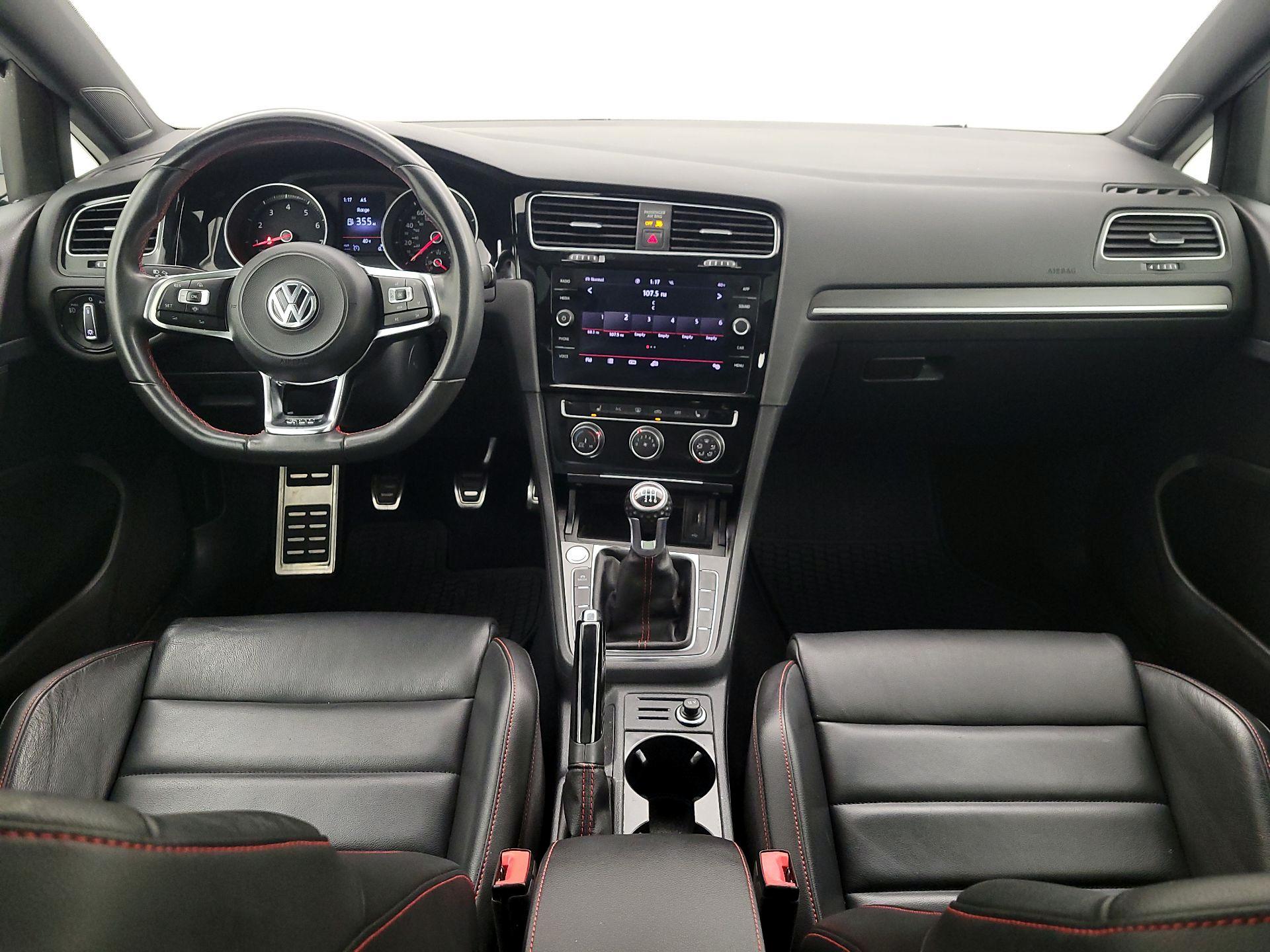 Thumbnail: 2020 Volkswagen Golf - 9