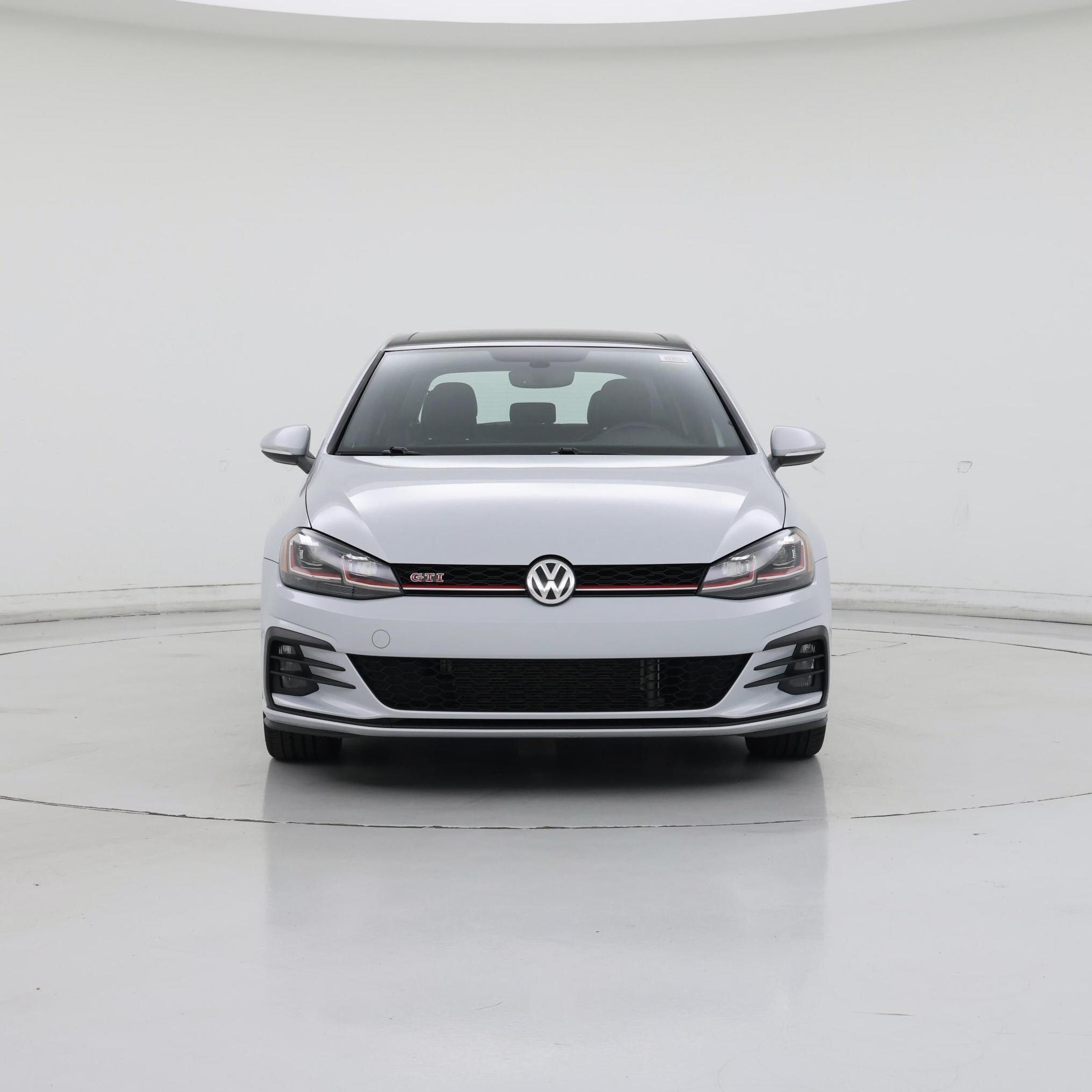 Thumbnail: 2020 Volkswagen Golf - 5