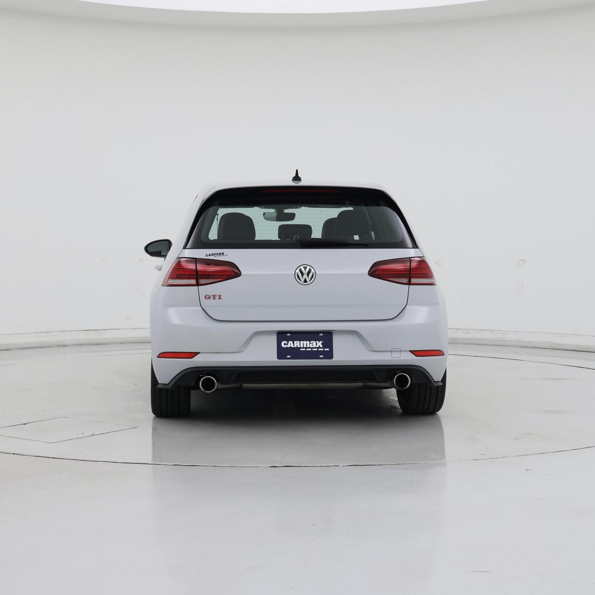 Thumbnail: 2020 Volkswagen Golf - 6