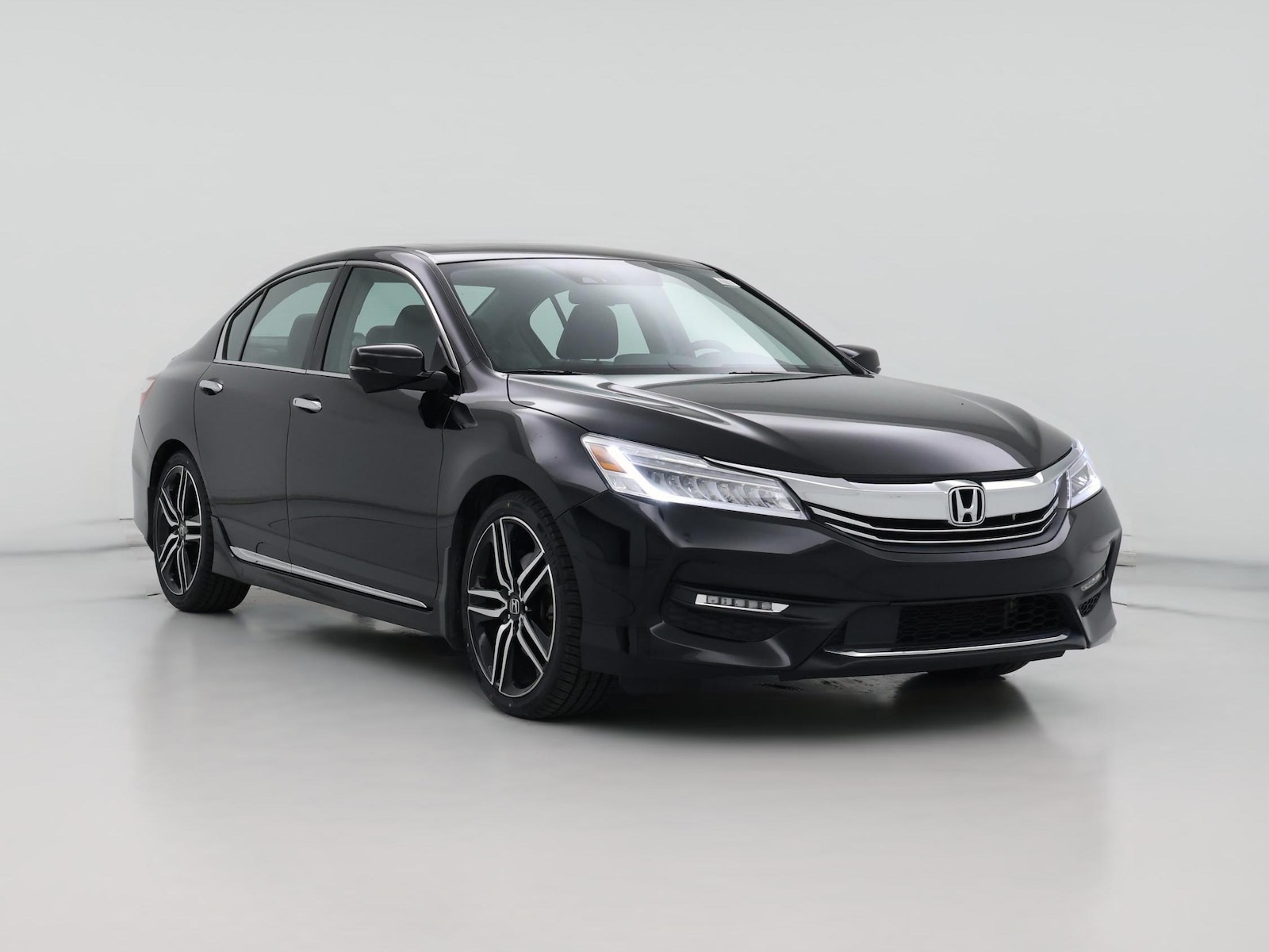 2016 Honda Accord Touring