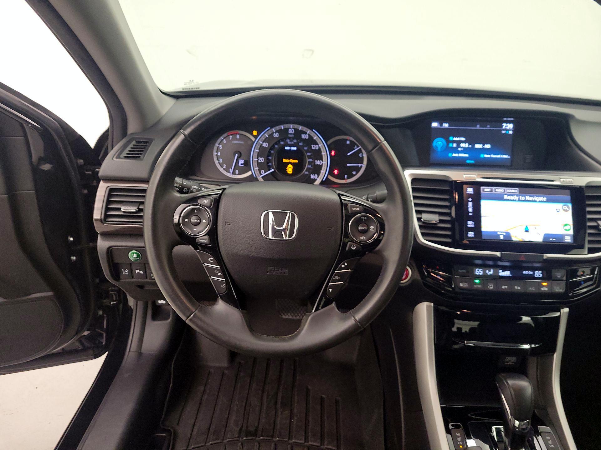 Thumbnail: 2016 Honda Accord - 10