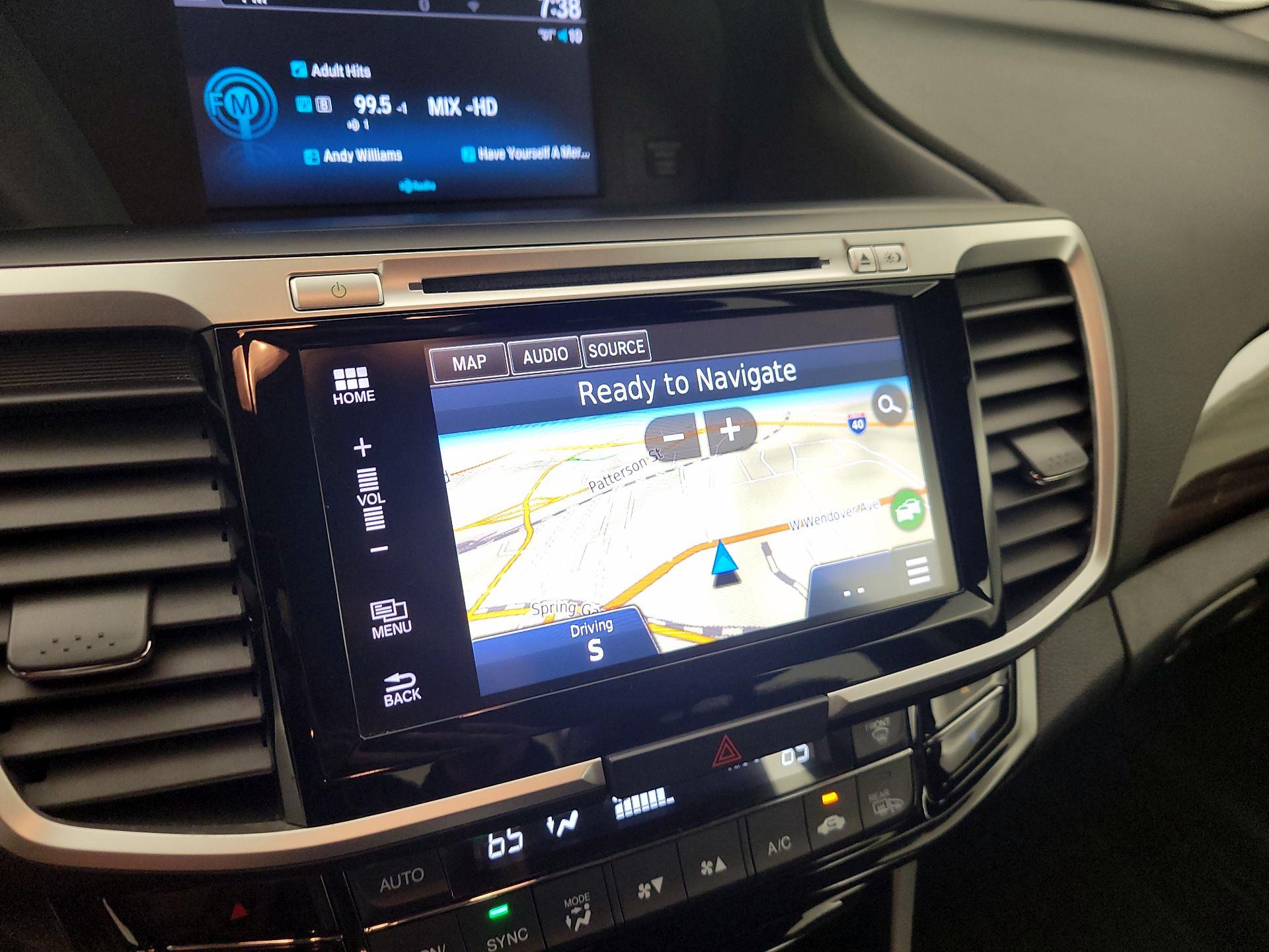 Thumbnail: 2016 Honda Accord - 14