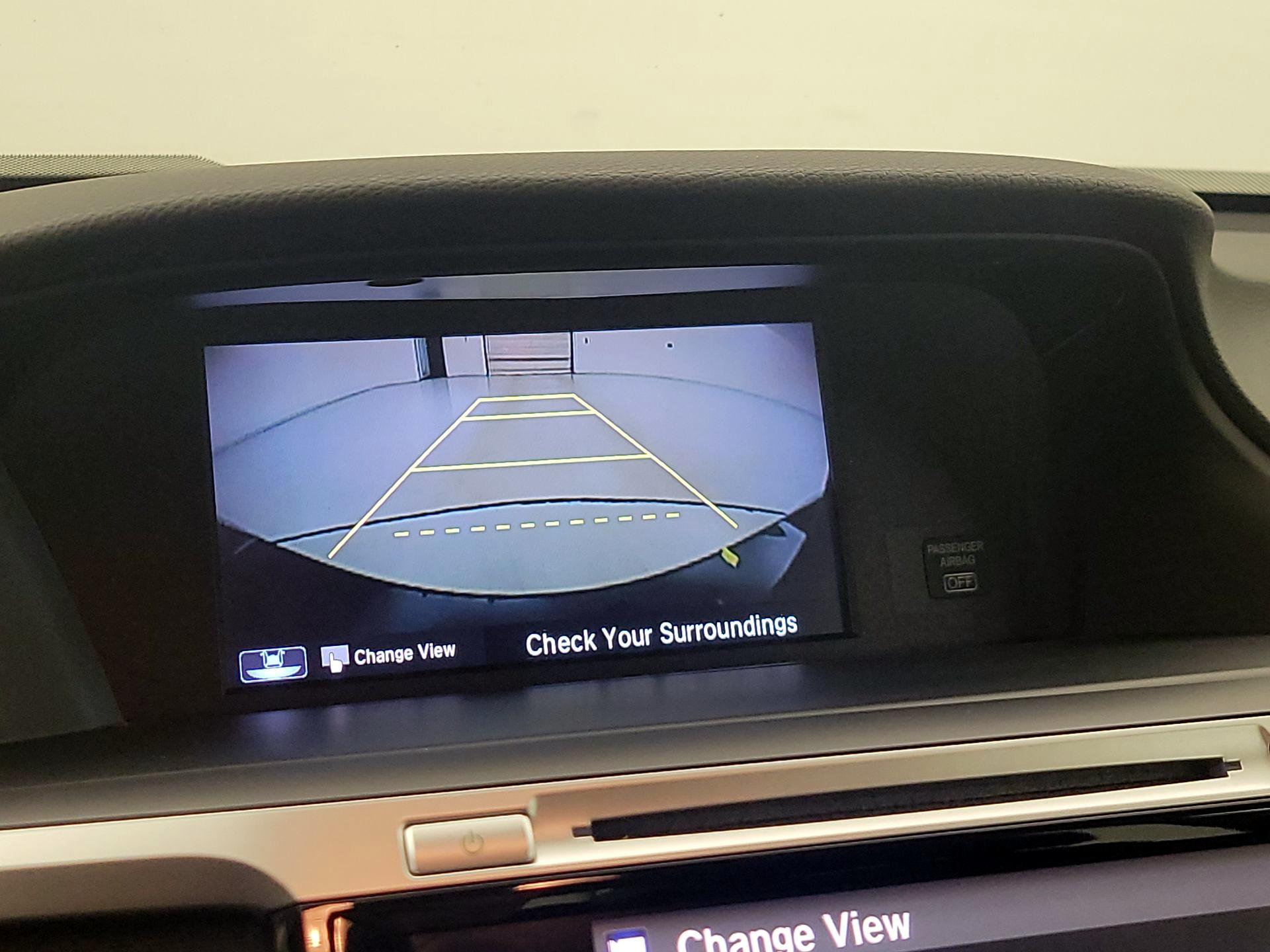 Thumbnail: 2016 Honda Accord - 15