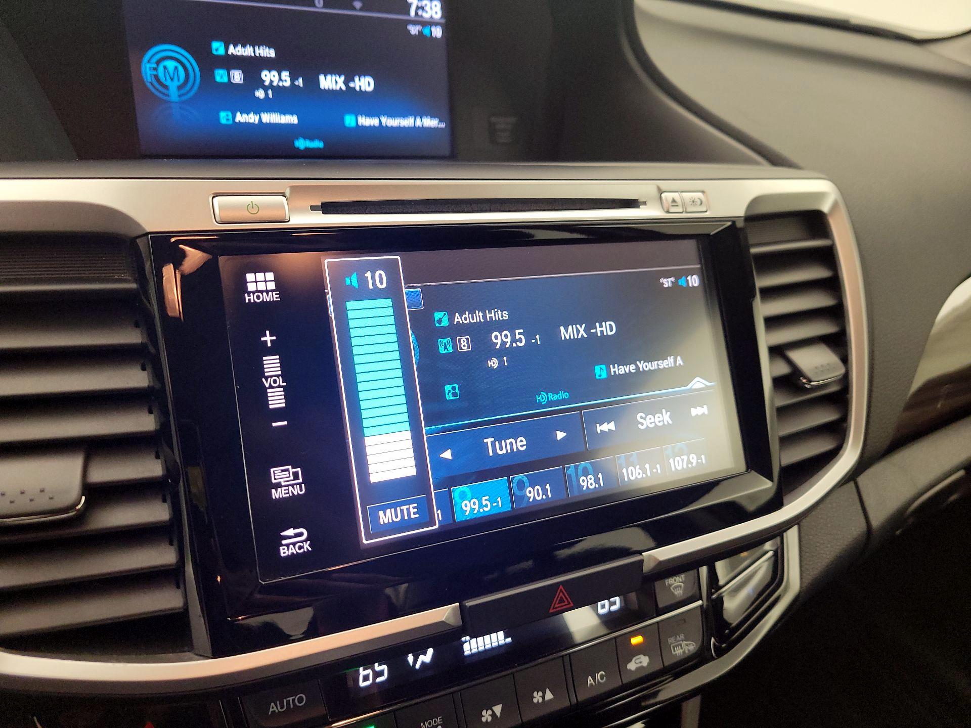 Thumbnail: 2016 Honda Accord - 16