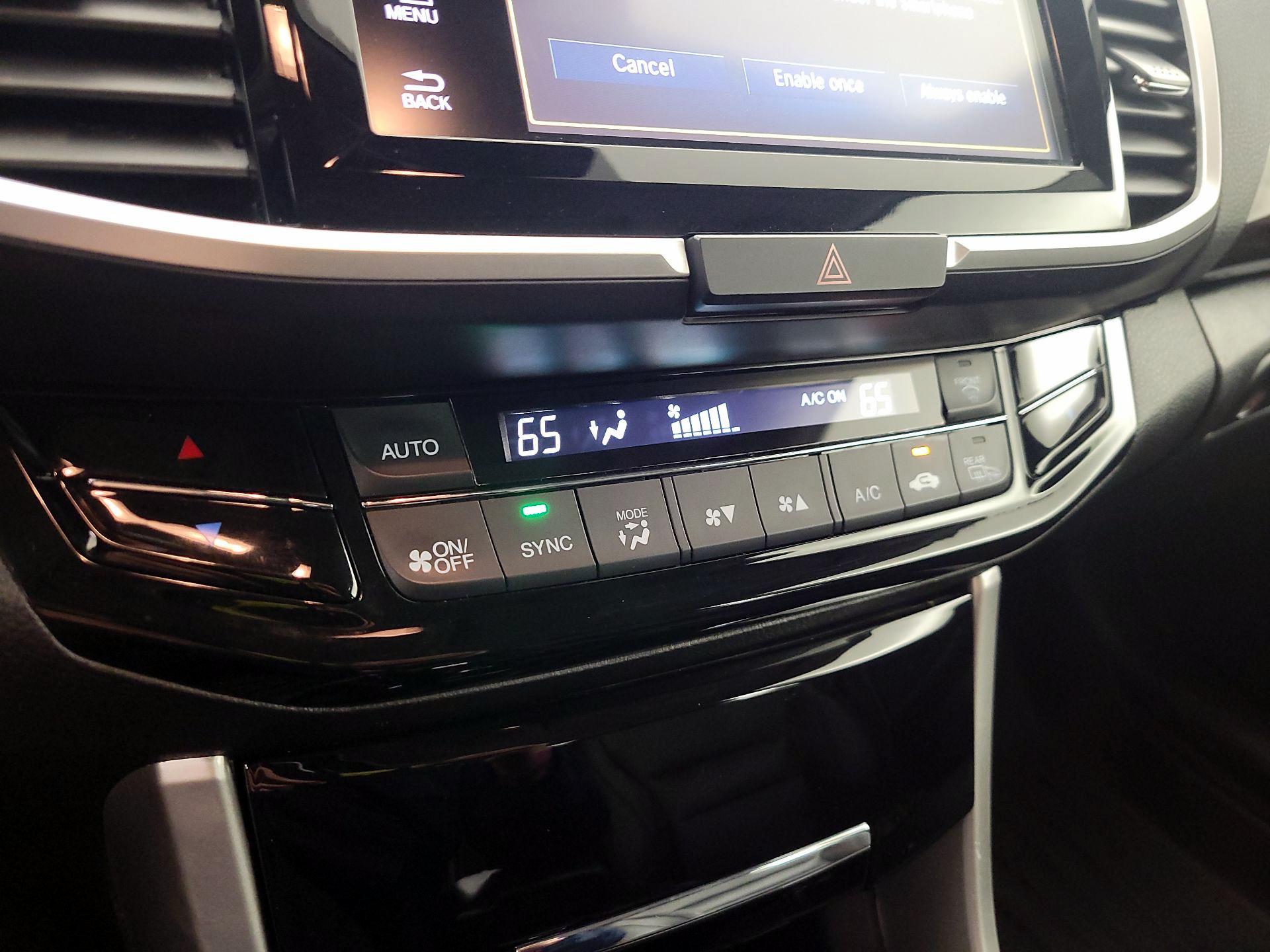 Thumbnail: 2016 Honda Accord - 17