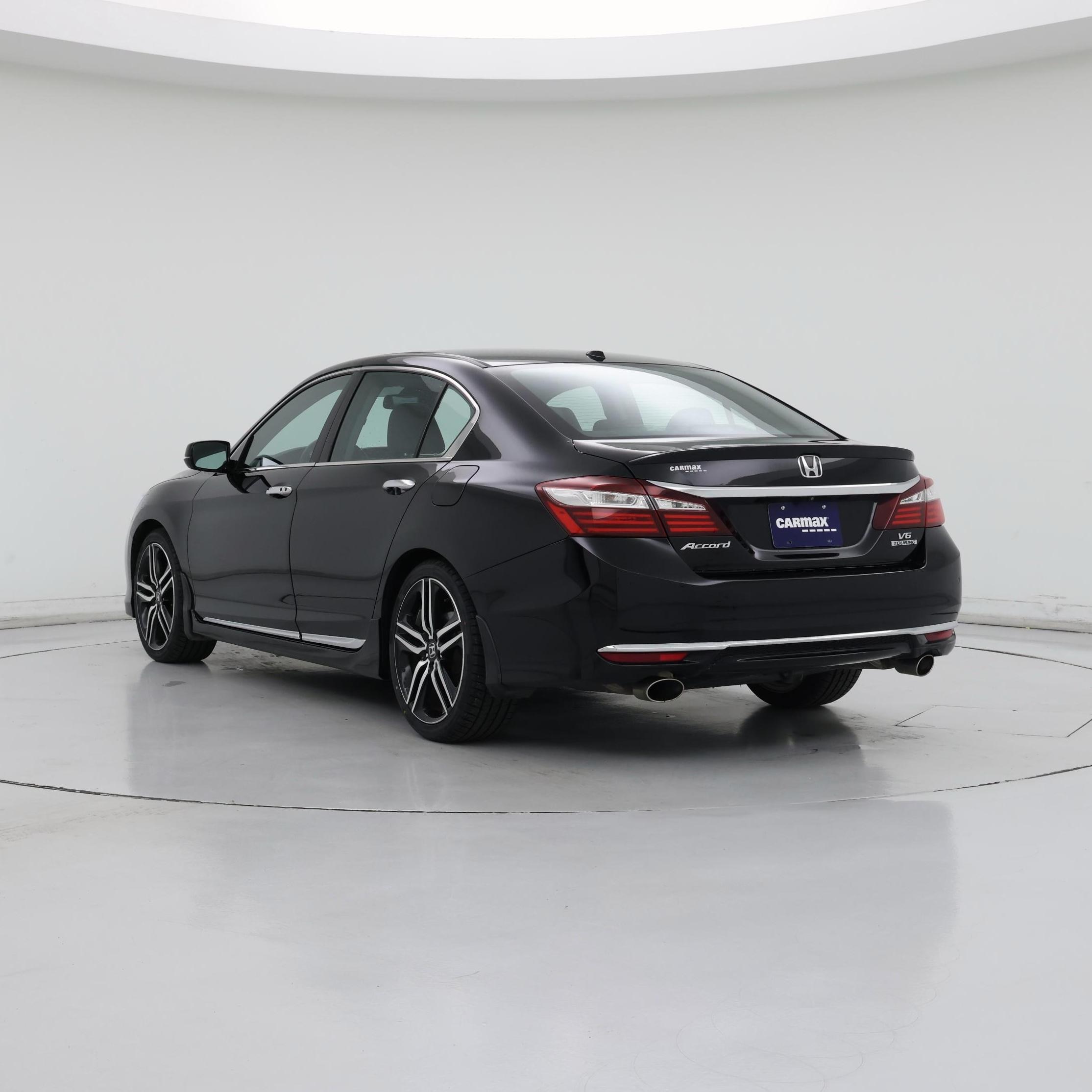 Thumbnail: 2016 Honda Accord - 2
