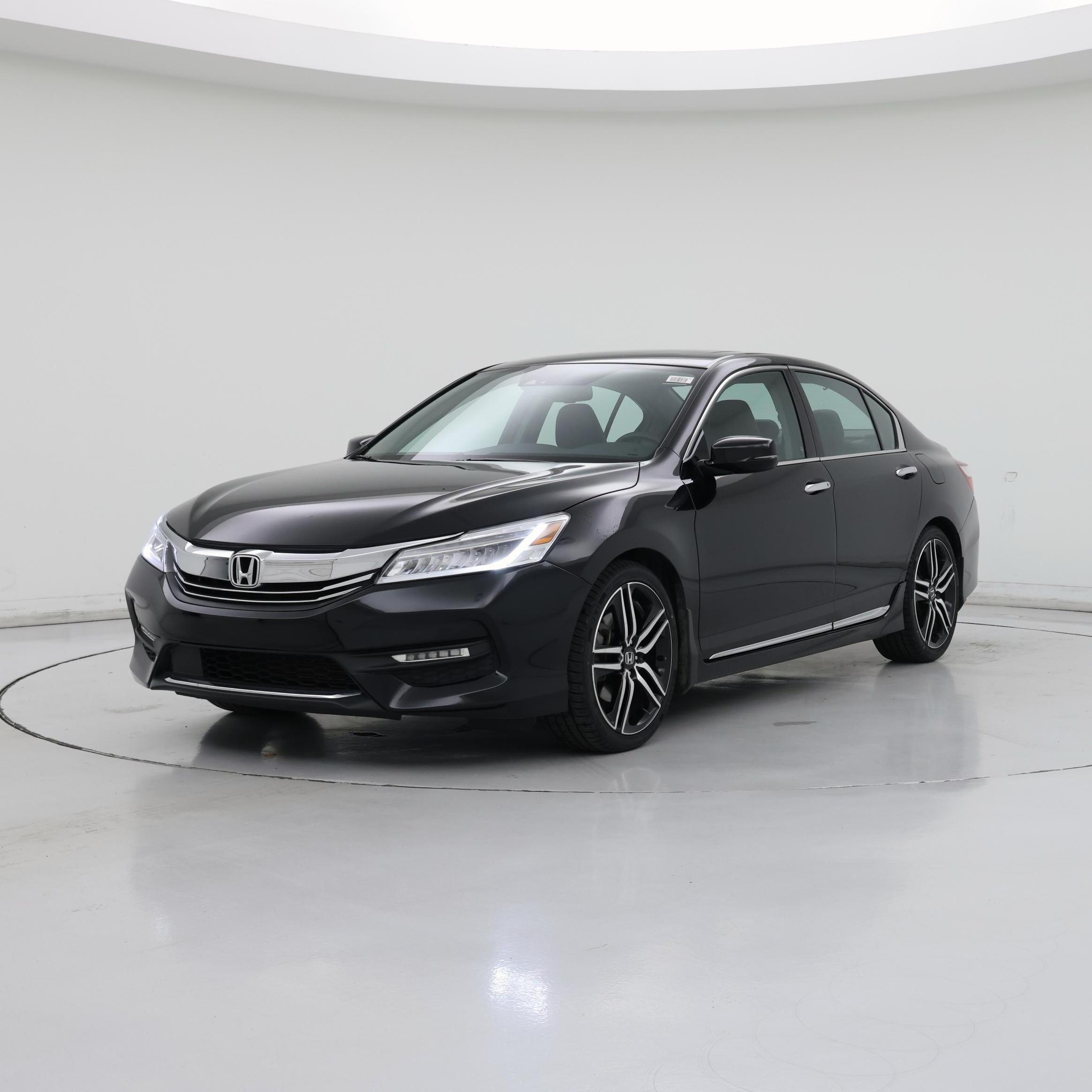 Thumbnail: 2016 Honda Accord - 4