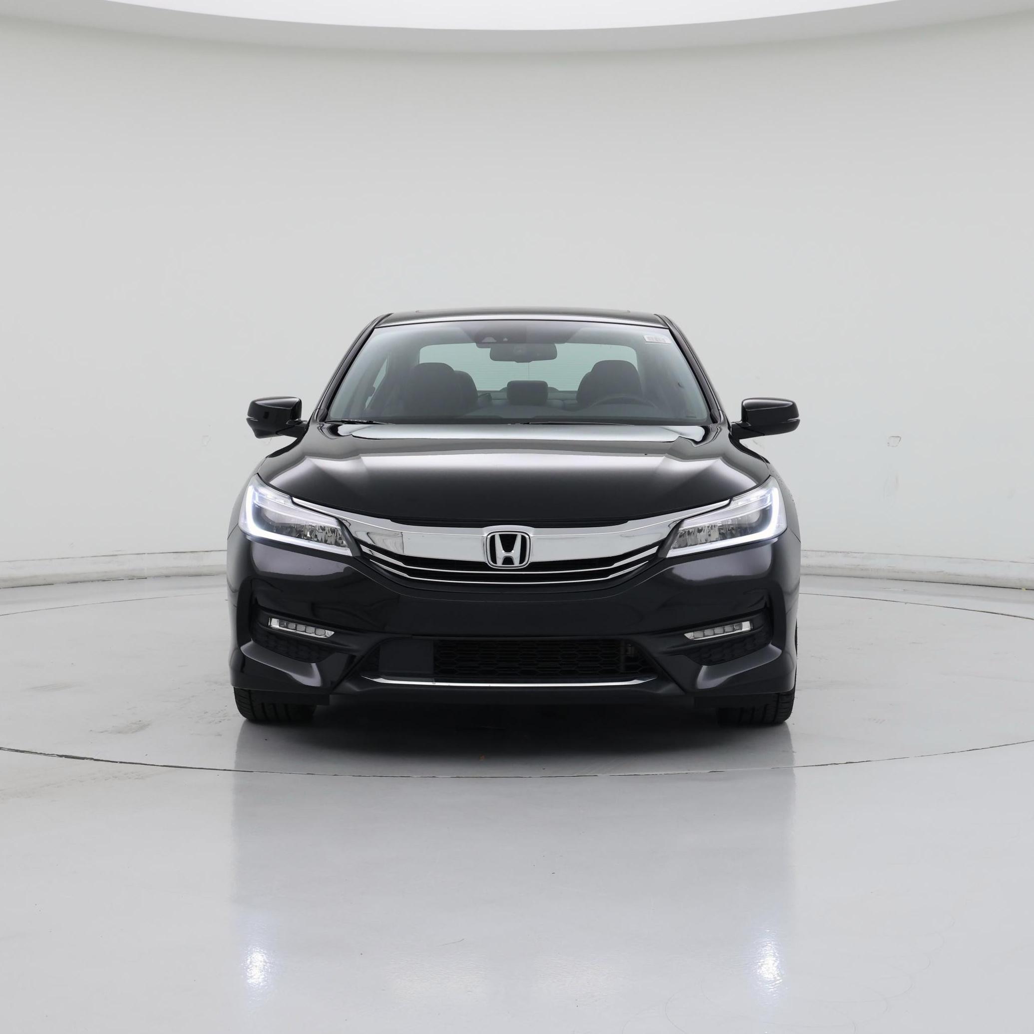 Thumbnail: 2016 Honda Accord - 5