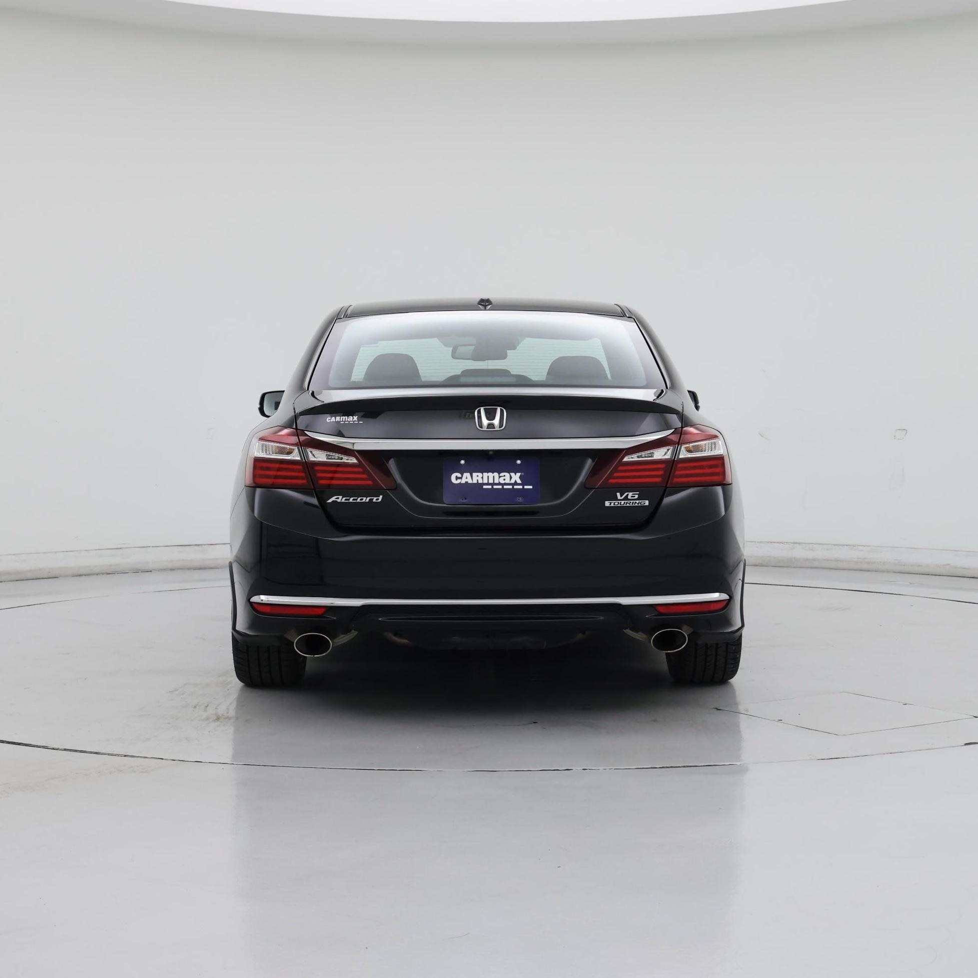 Thumbnail: 2016 Honda Accord - 6