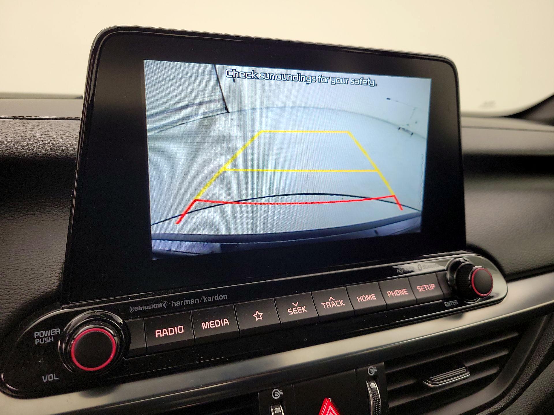 Thumbnail: 2021 Kia Forte - 14